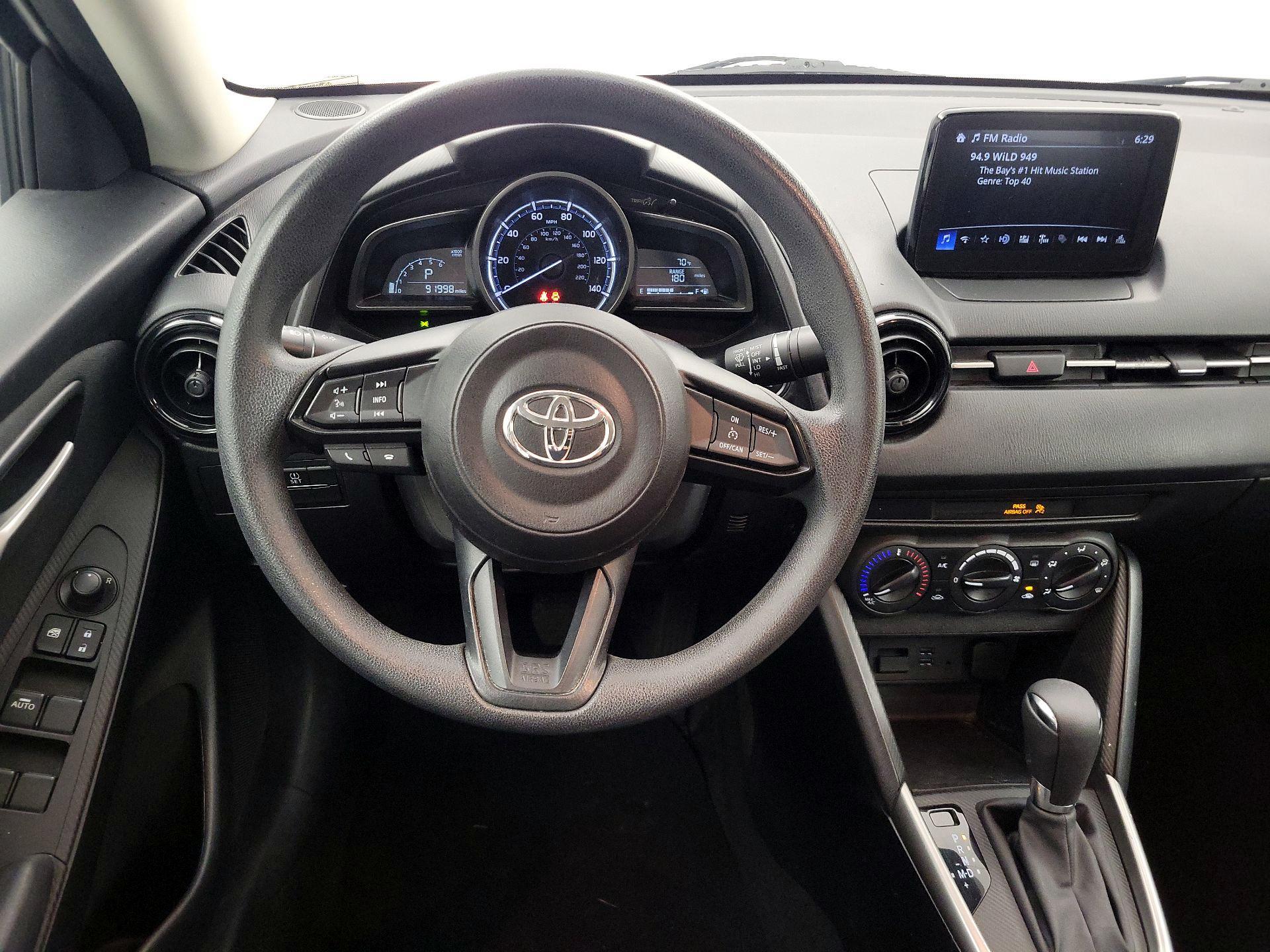 Thumbnail: 2019 Toyota Yaris - 10