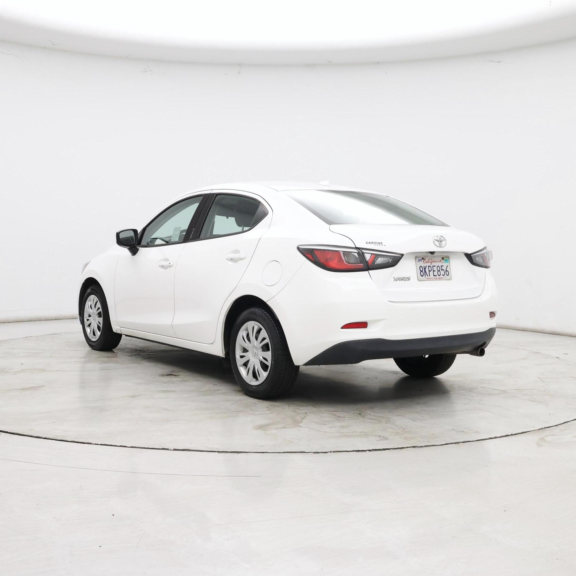 Thumbnail: 2019 Toyota Yaris - 2