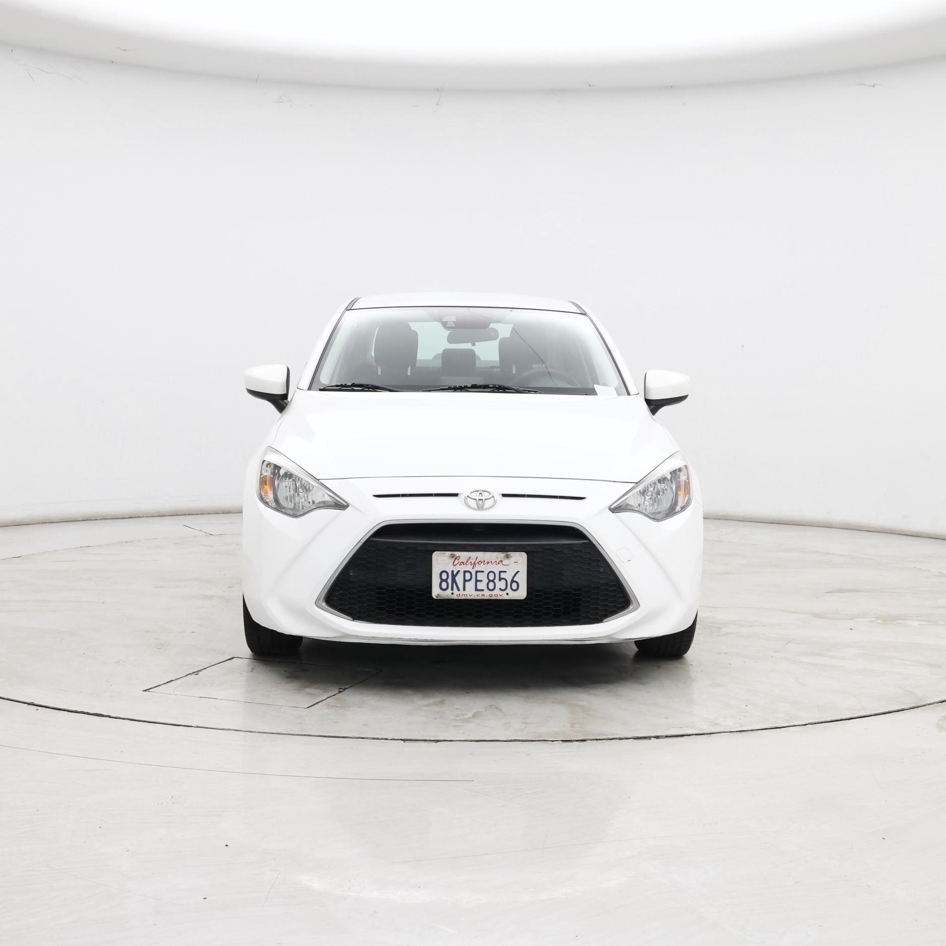 Thumbnail: 2019 Toyota Yaris - 5
