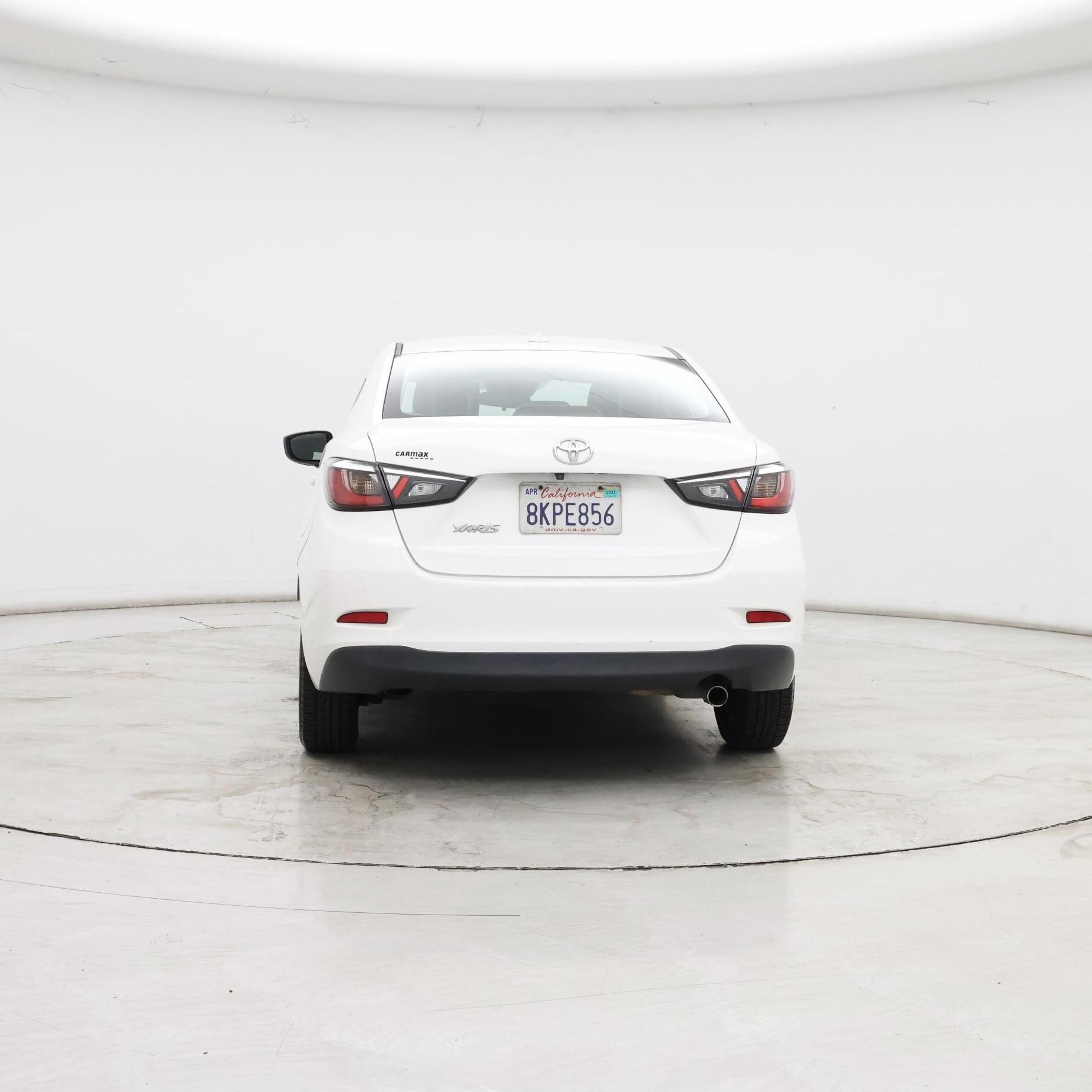Thumbnail: 2019 Toyota Yaris - 6