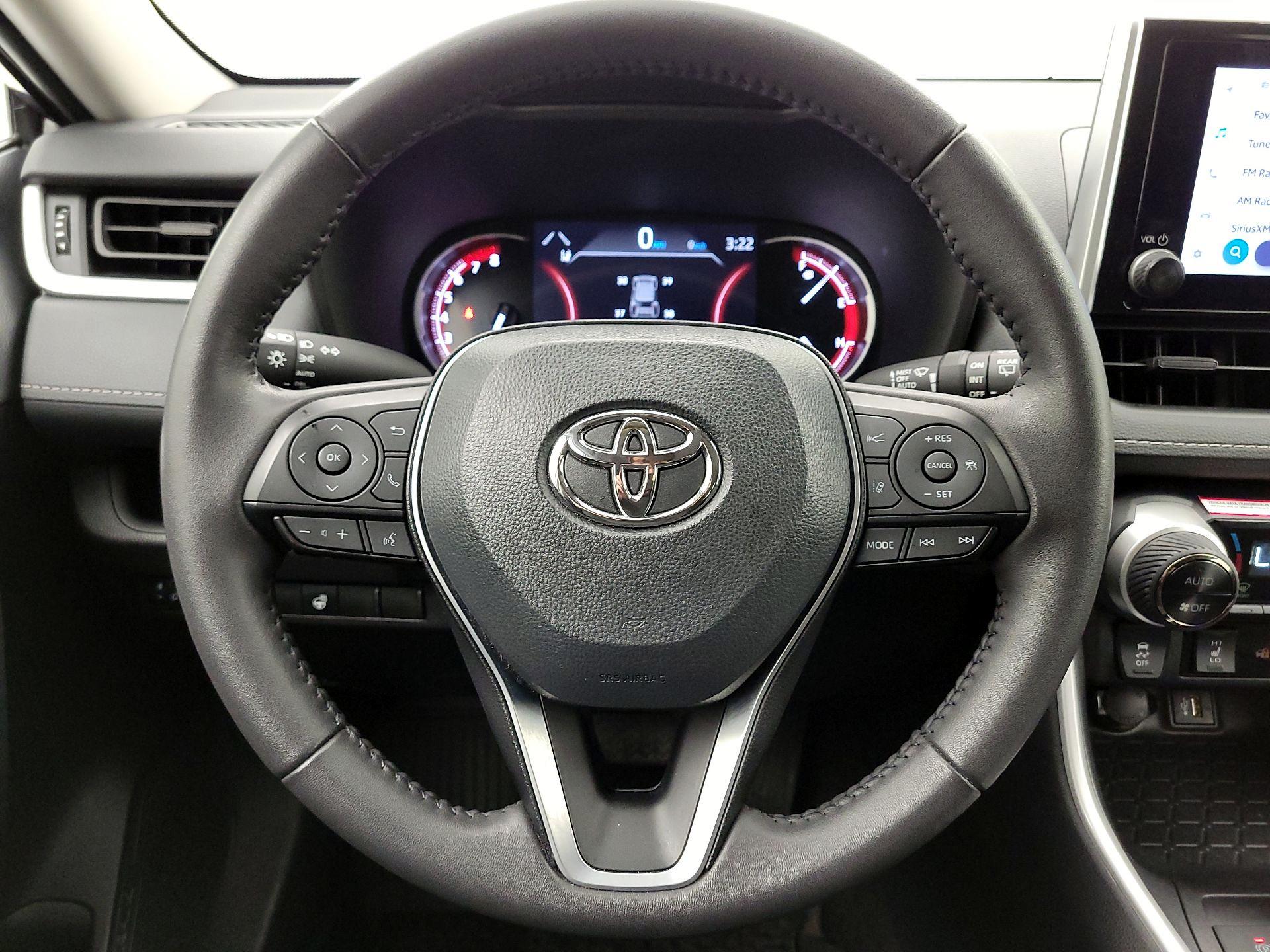 Thumbnail: 2024 Toyota RAV4 - 10