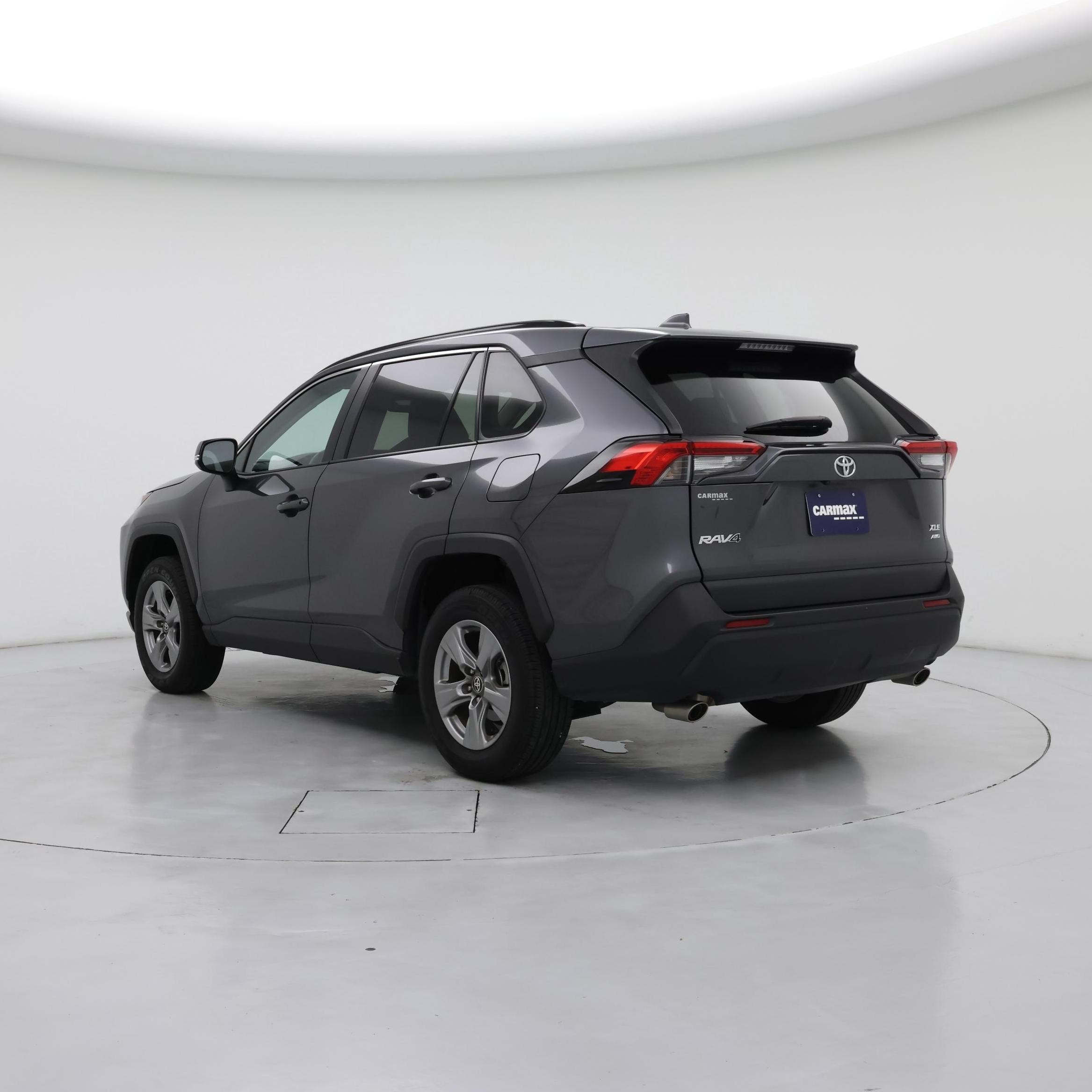 Thumbnail: 2024 Toyota RAV4 - 2