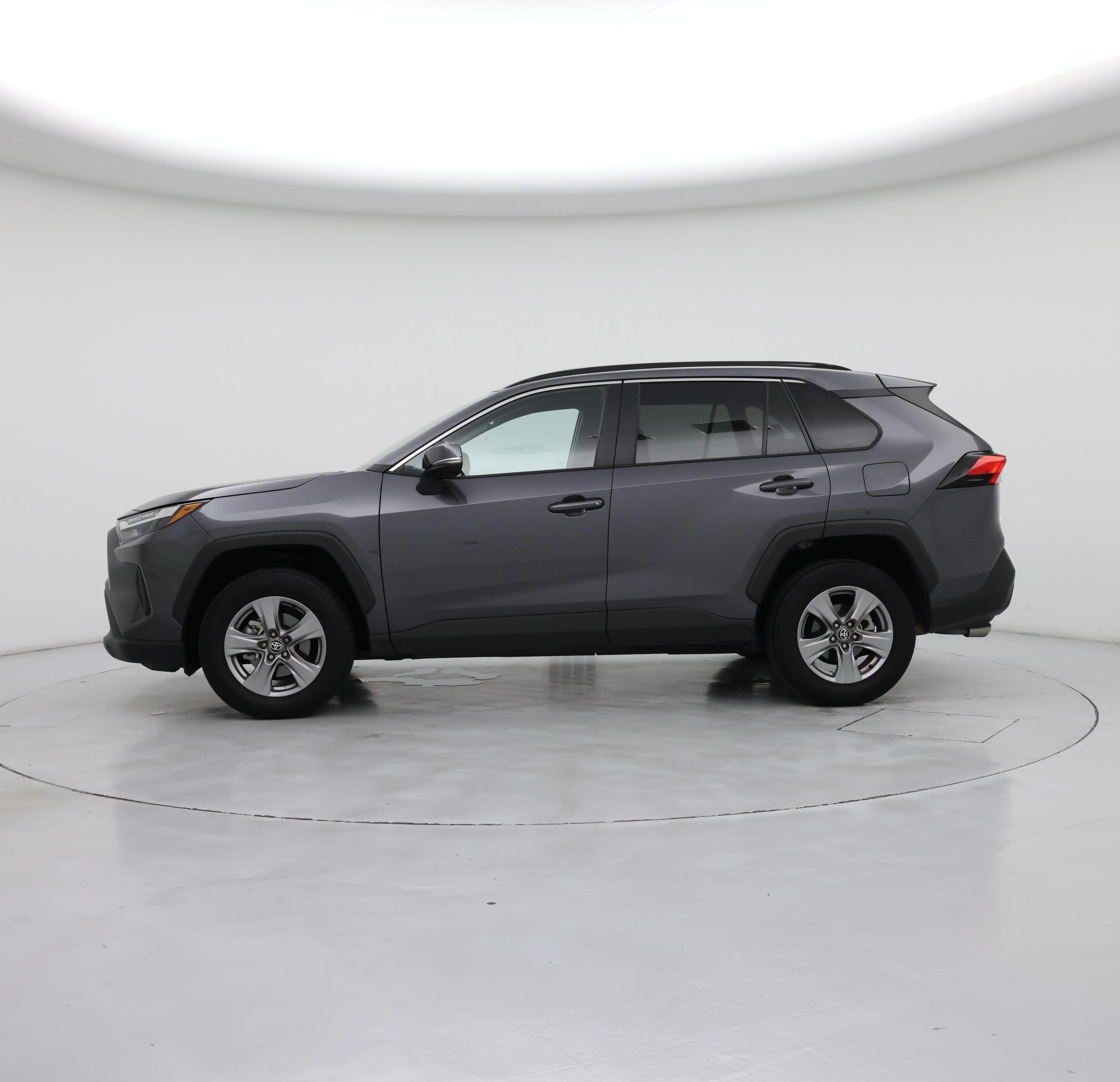 Thumbnail: 2024 Toyota RAV4 - 3