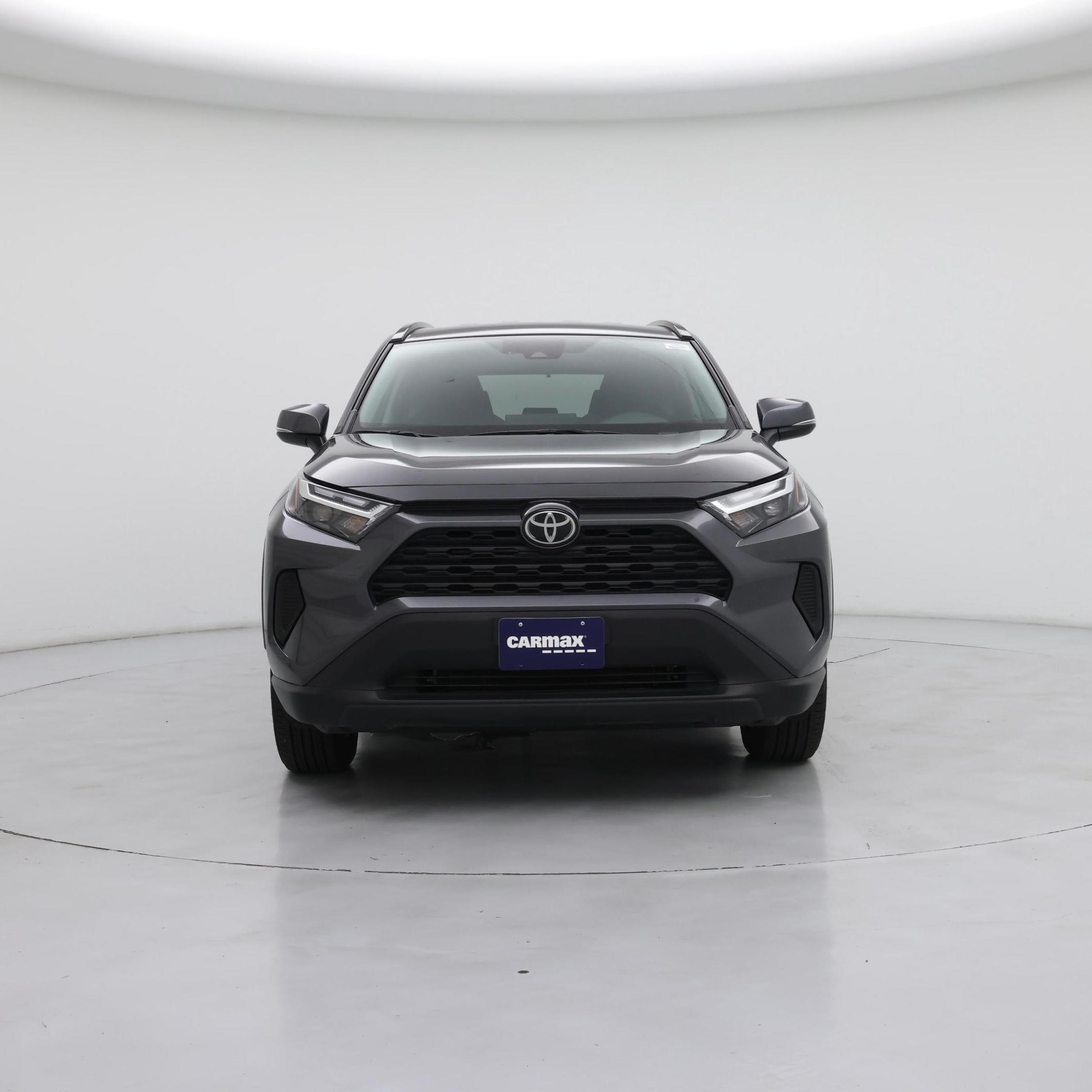 Thumbnail: 2024 Toyota RAV4 - 5