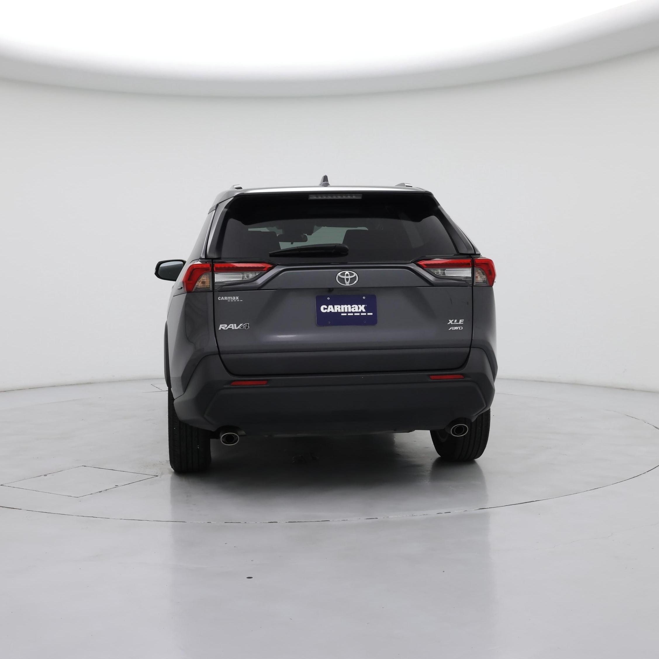 Thumbnail: 2024 Toyota RAV4 - 6