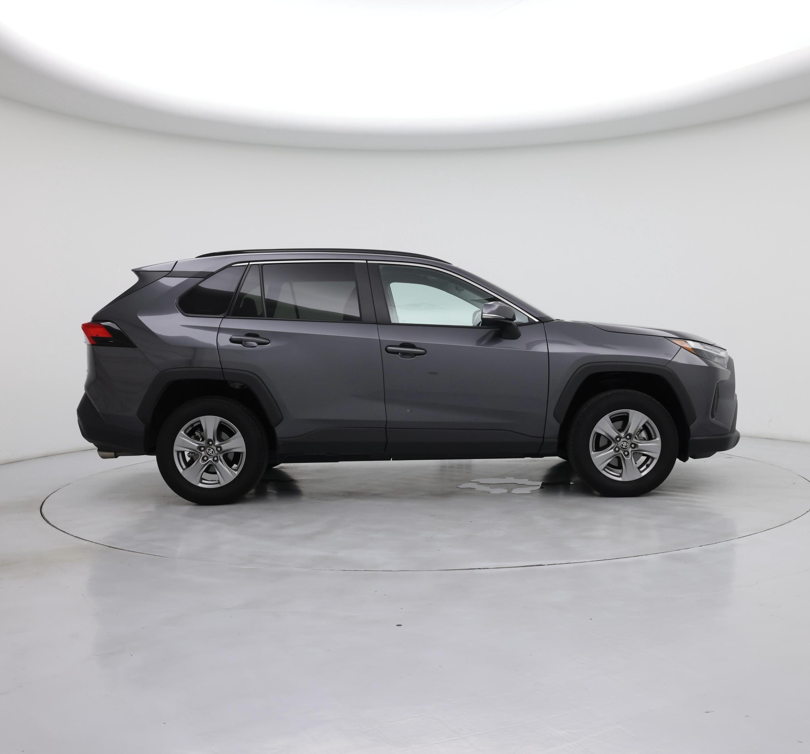 Thumbnail: 2024 Toyota RAV4 - 7