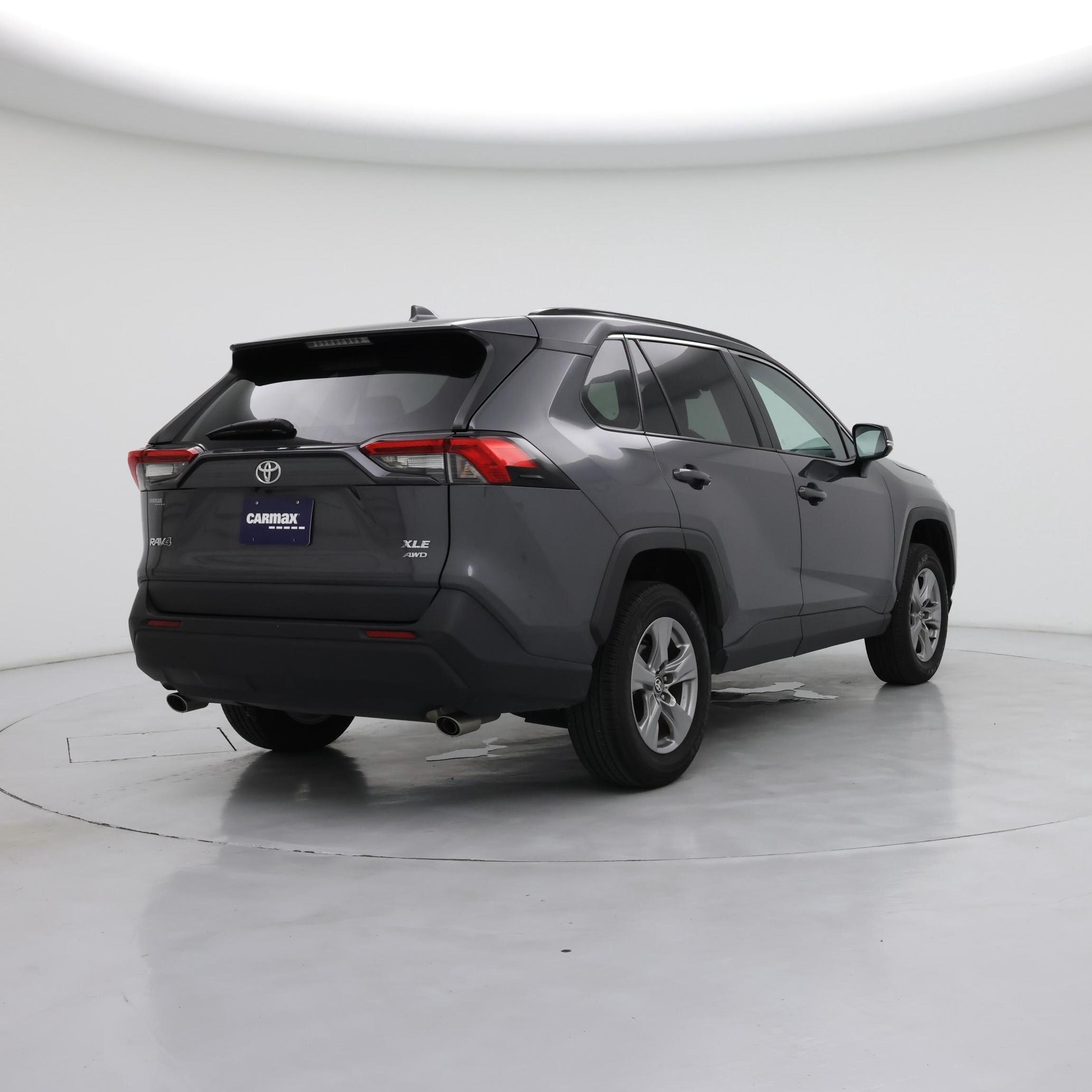 Thumbnail: 2024 Toyota RAV4 - 8