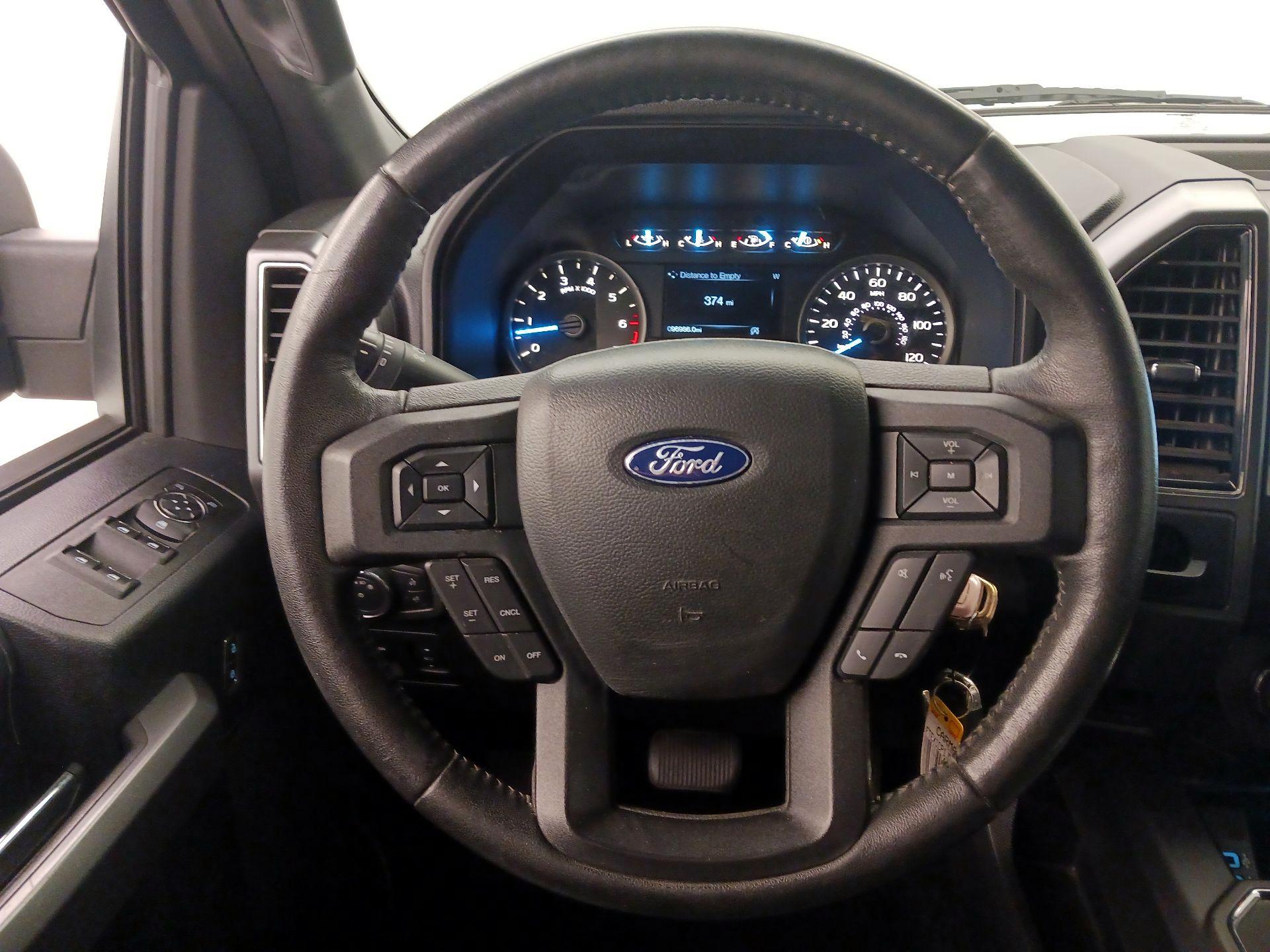 Thumbnail: 2018 Ford F-150 - 10
