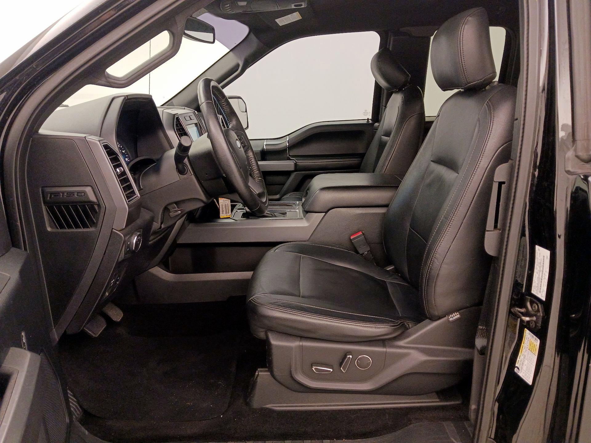 Thumbnail: 2018 Ford F-150 - 11