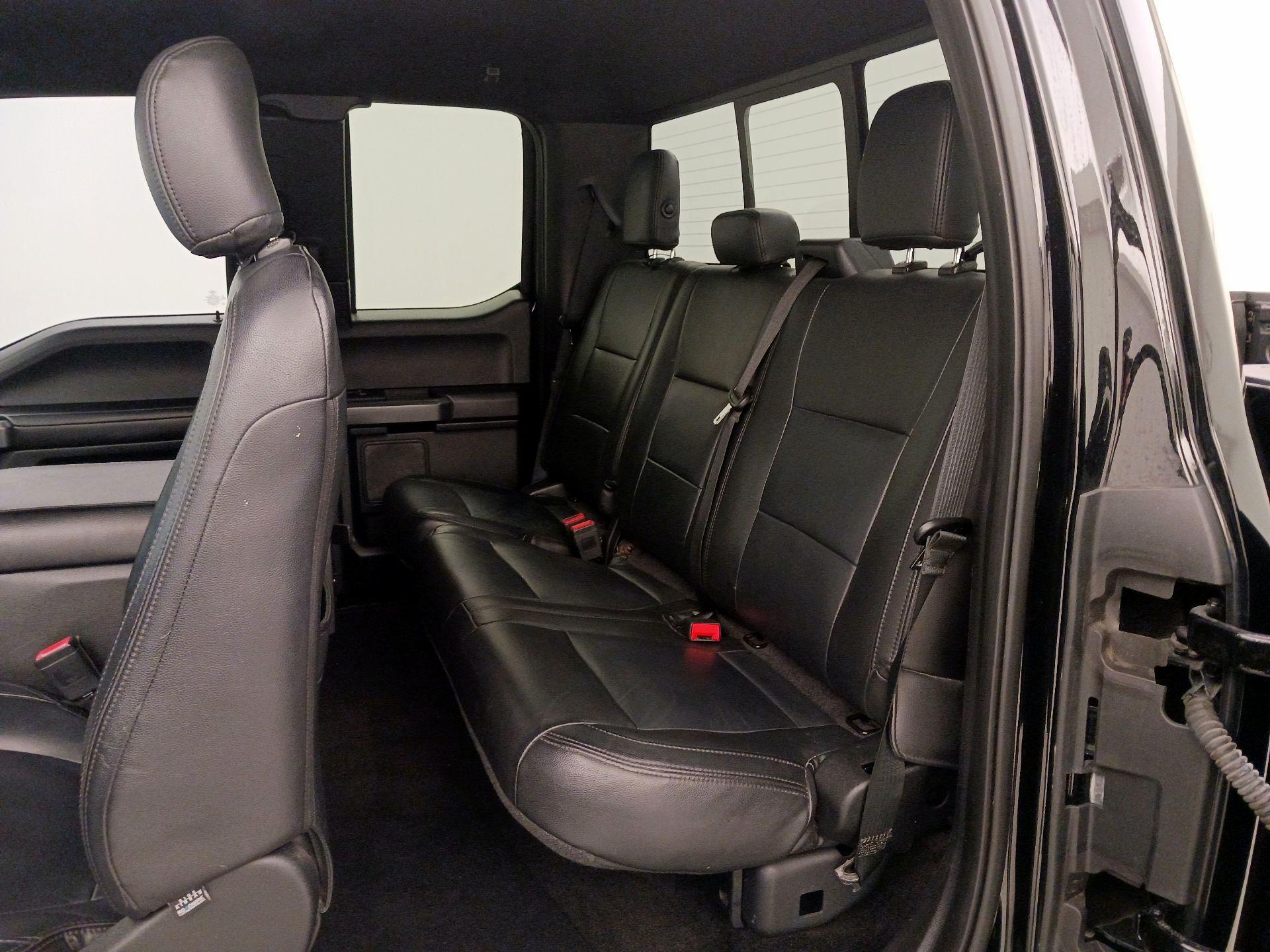 Thumbnail: 2018 Ford F-150 - 20