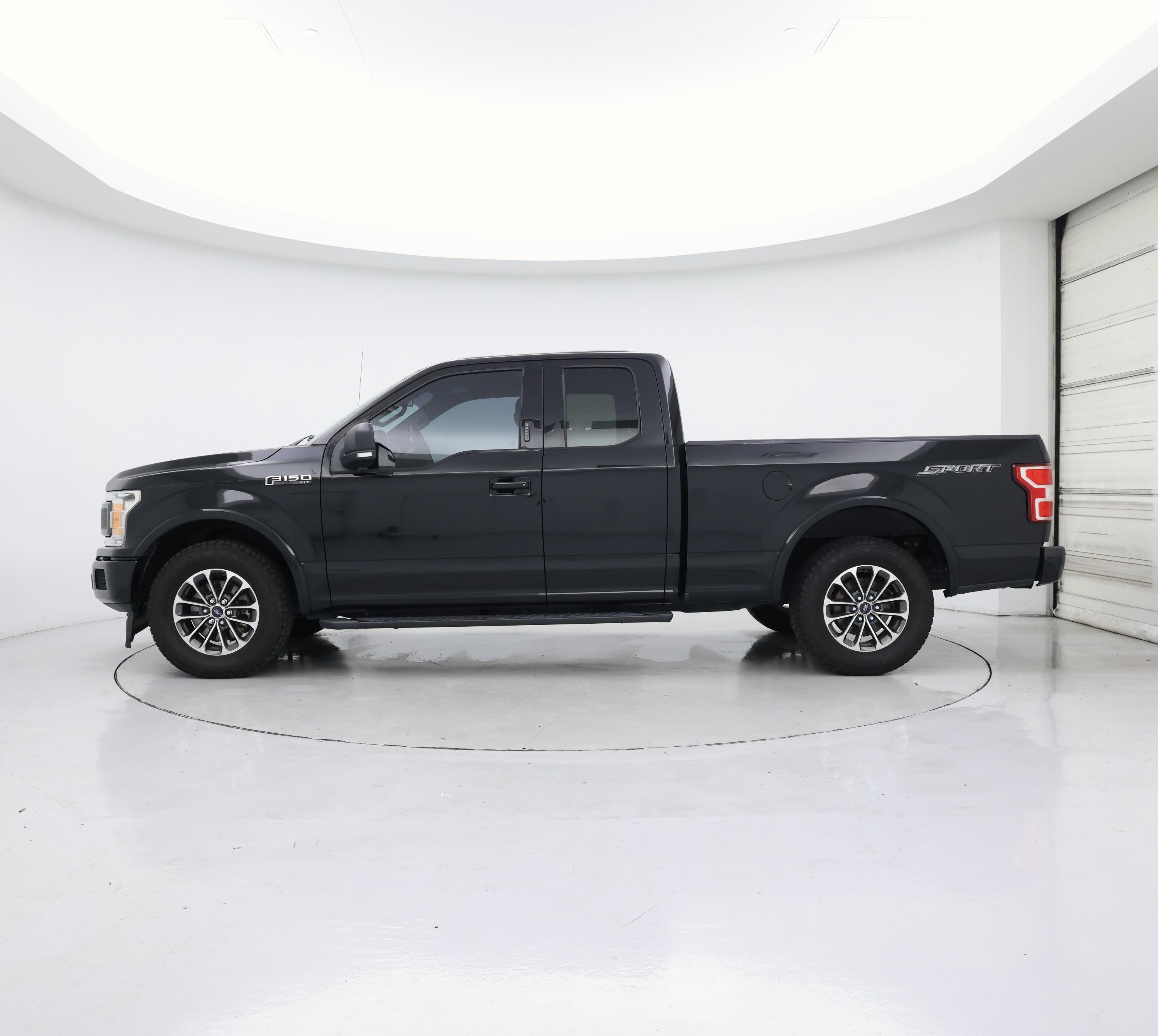 Thumbnail: 2018 Ford F-150 - 3