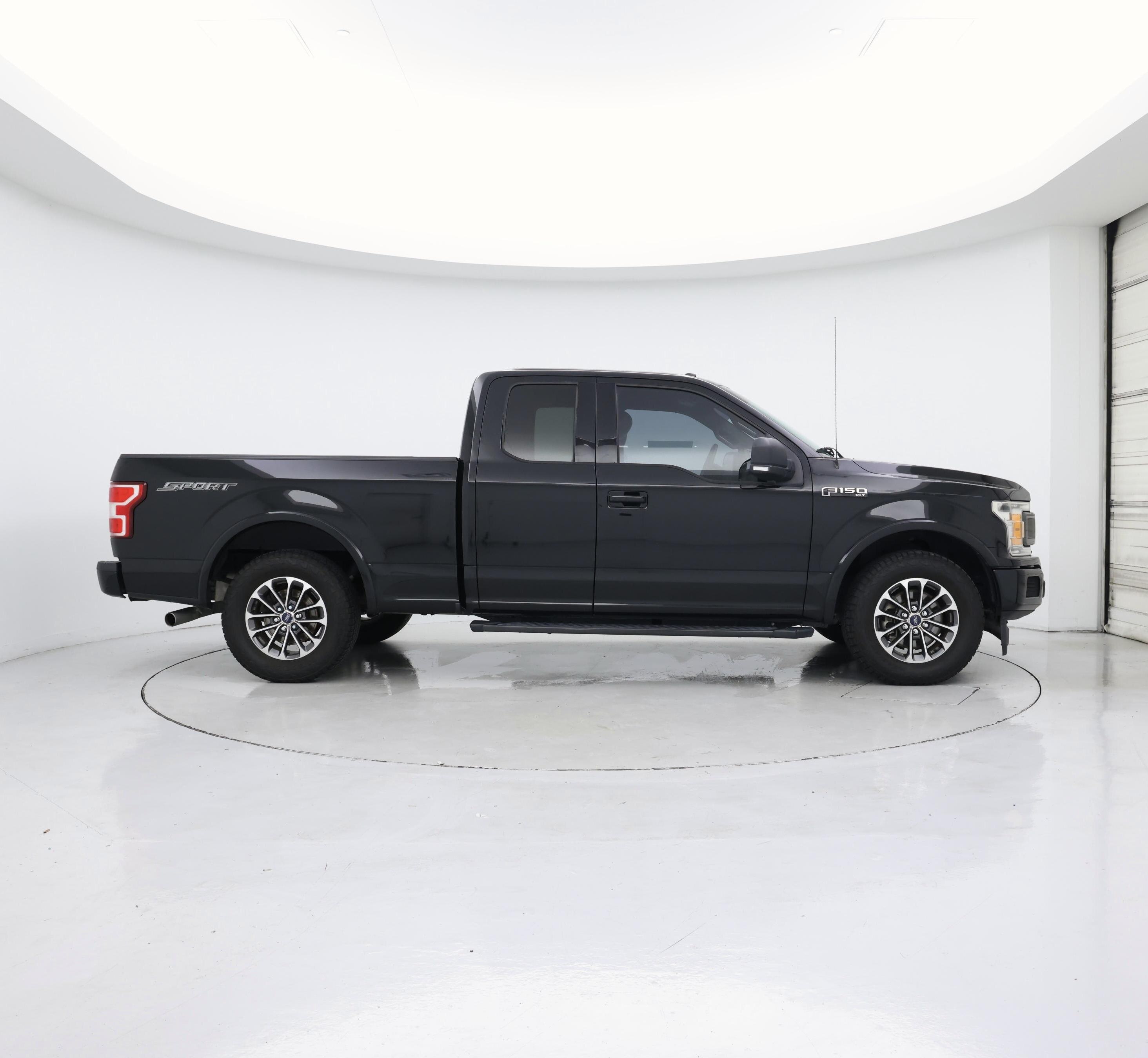 Thumbnail: 2018 Ford F-150 - 7