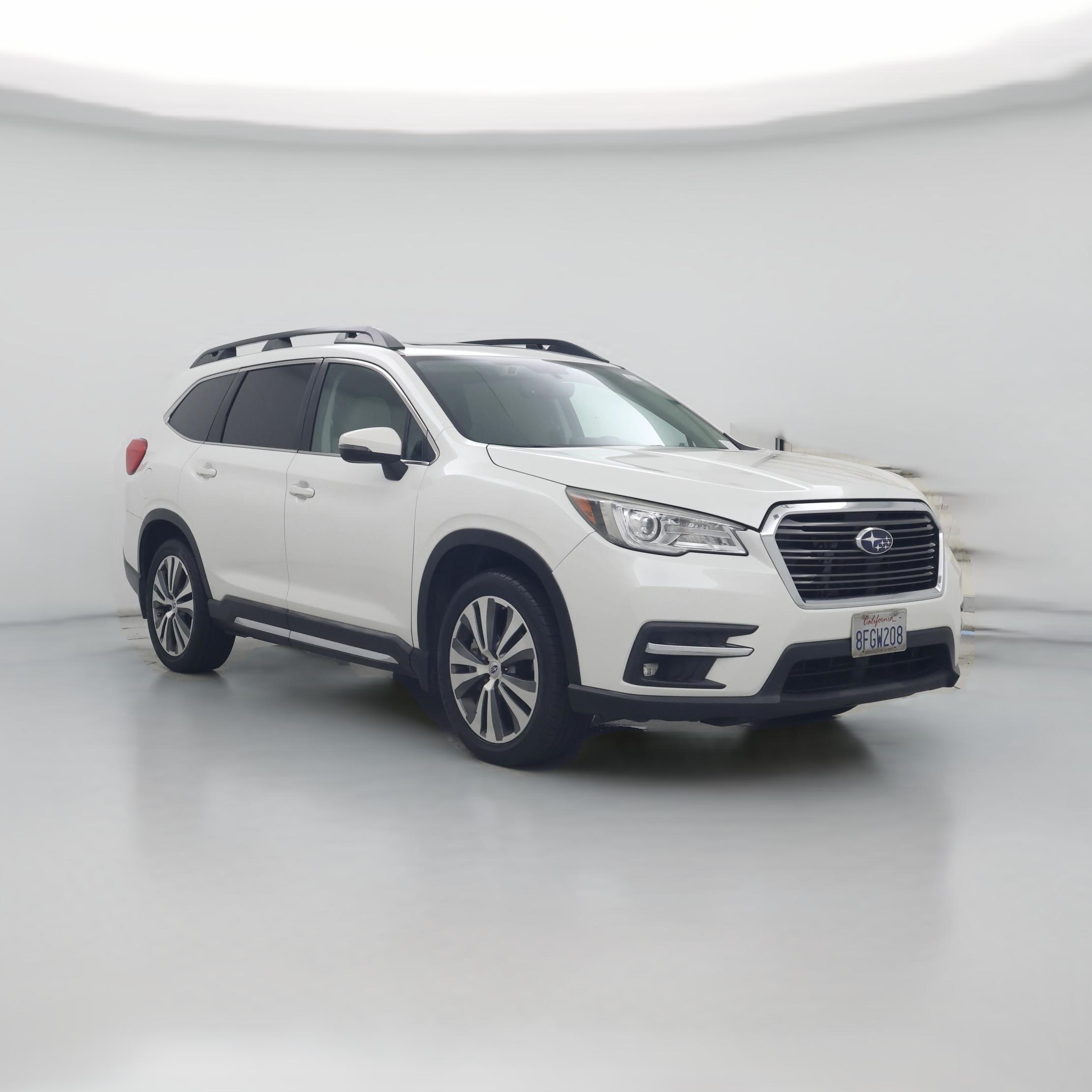 Thumbnail: 2019 Subaru Ascent - 1