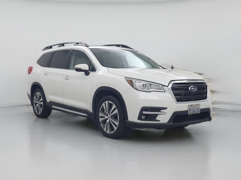 2019 Subaru Ascent Limited -
                  Sacramento, CA