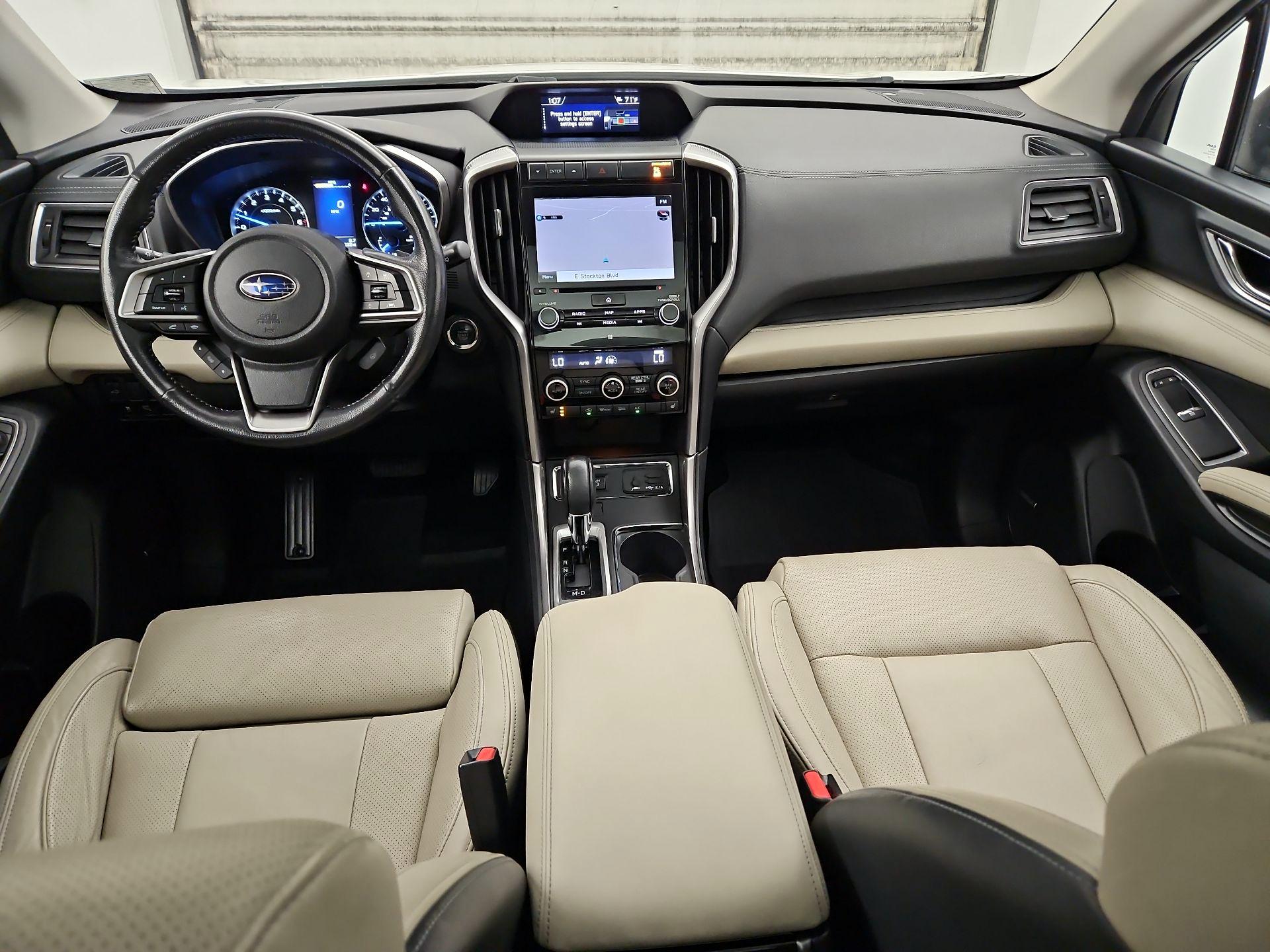 Thumbnail: 2019 Subaru Ascent - 9