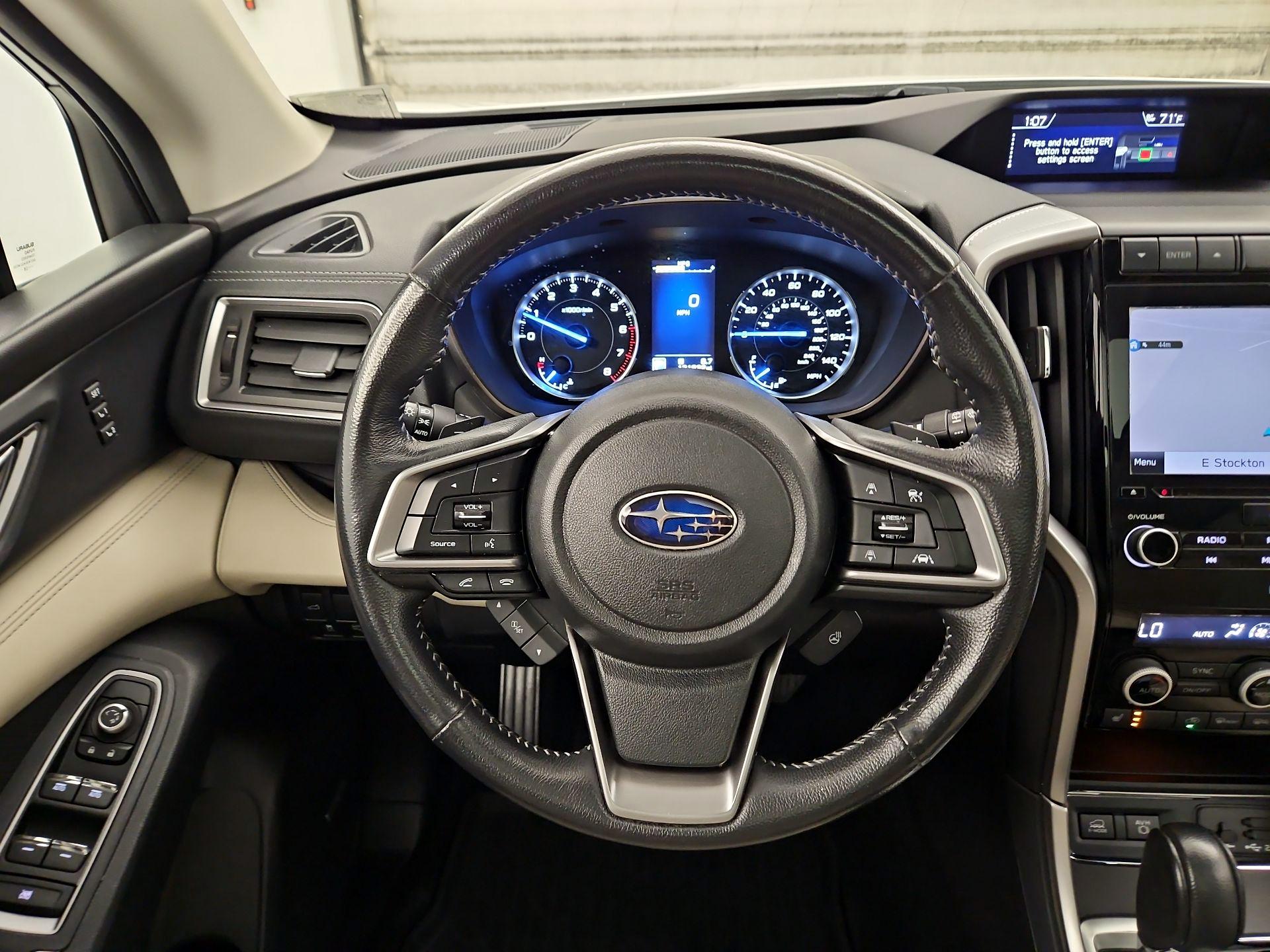 Thumbnail: 2019 Subaru Ascent - 10
