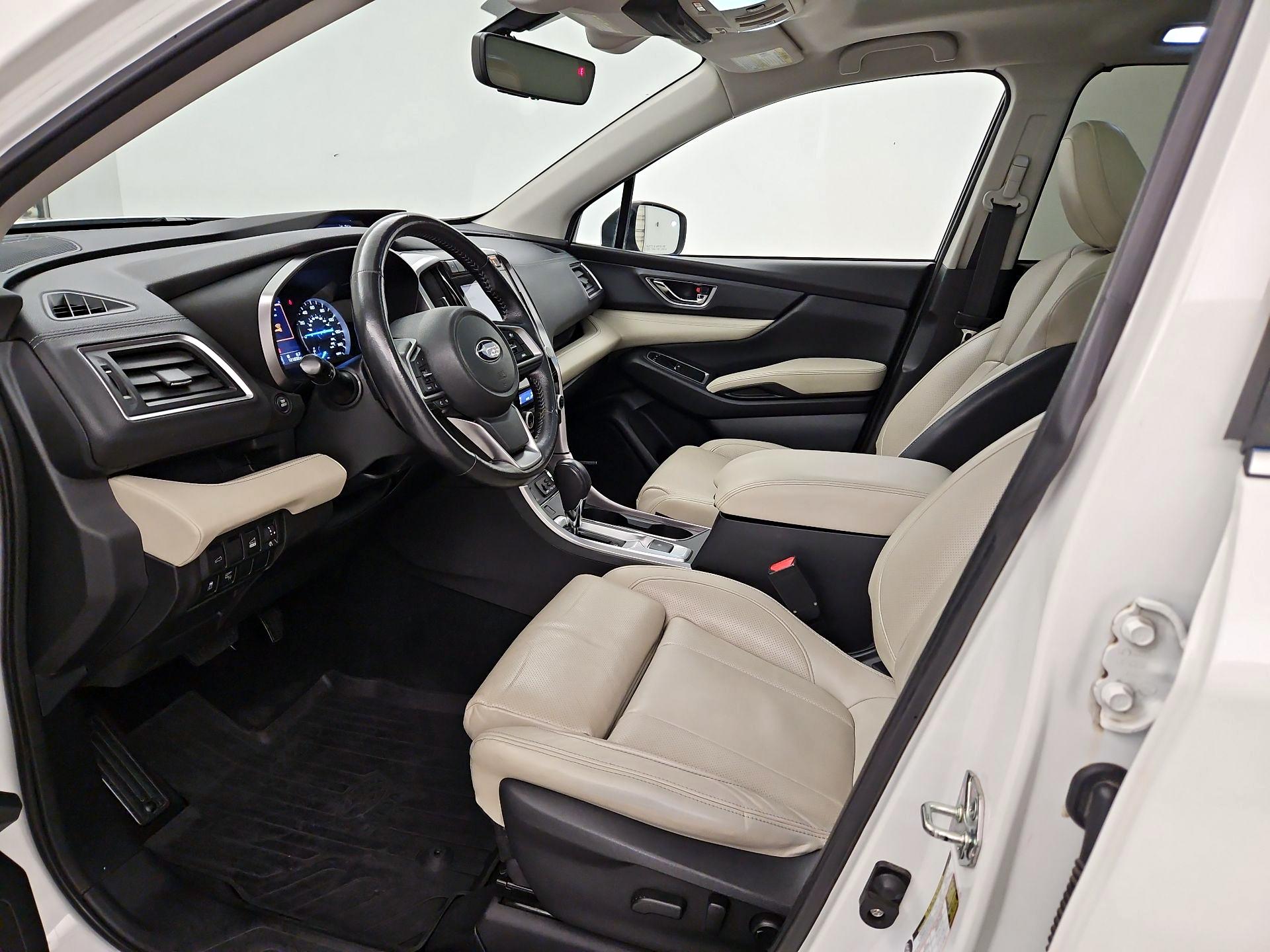Thumbnail: 2019 Subaru Ascent - 11