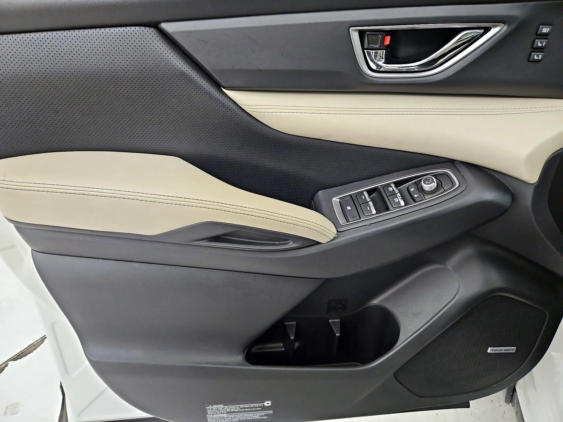 Thumbnail: 2019 Subaru Ascent - 12