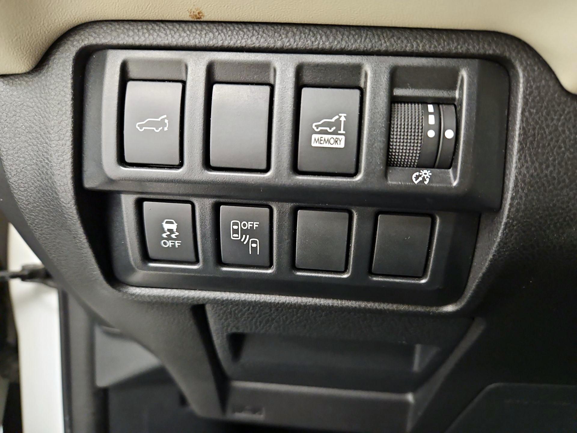 Thumbnail: 2019 Subaru Ascent - 13