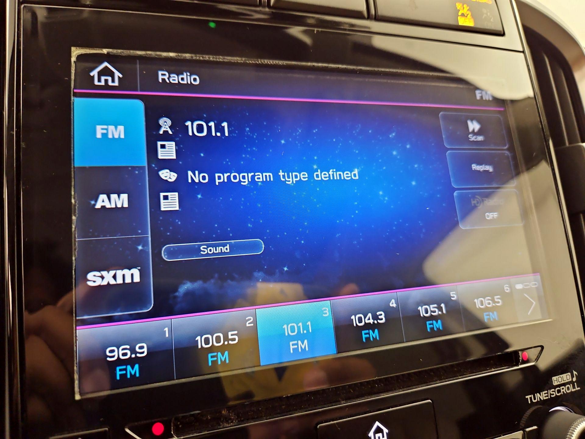 Thumbnail: 2019 Subaru Ascent - 16