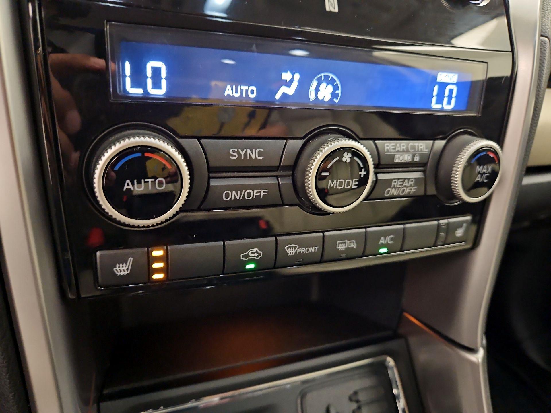 Thumbnail: 2019 Subaru Ascent - 17