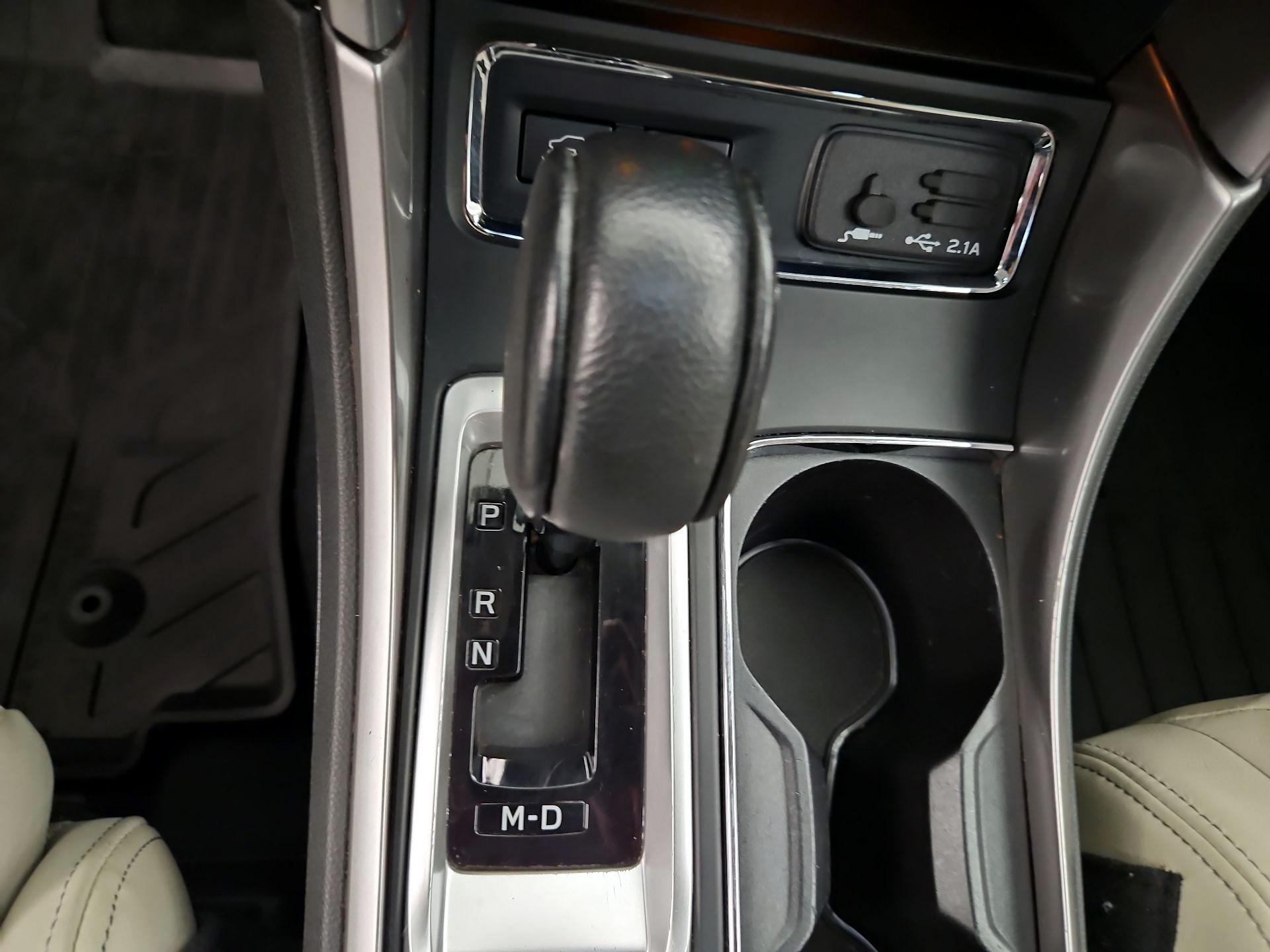 Thumbnail: 2019 Subaru Ascent - 18