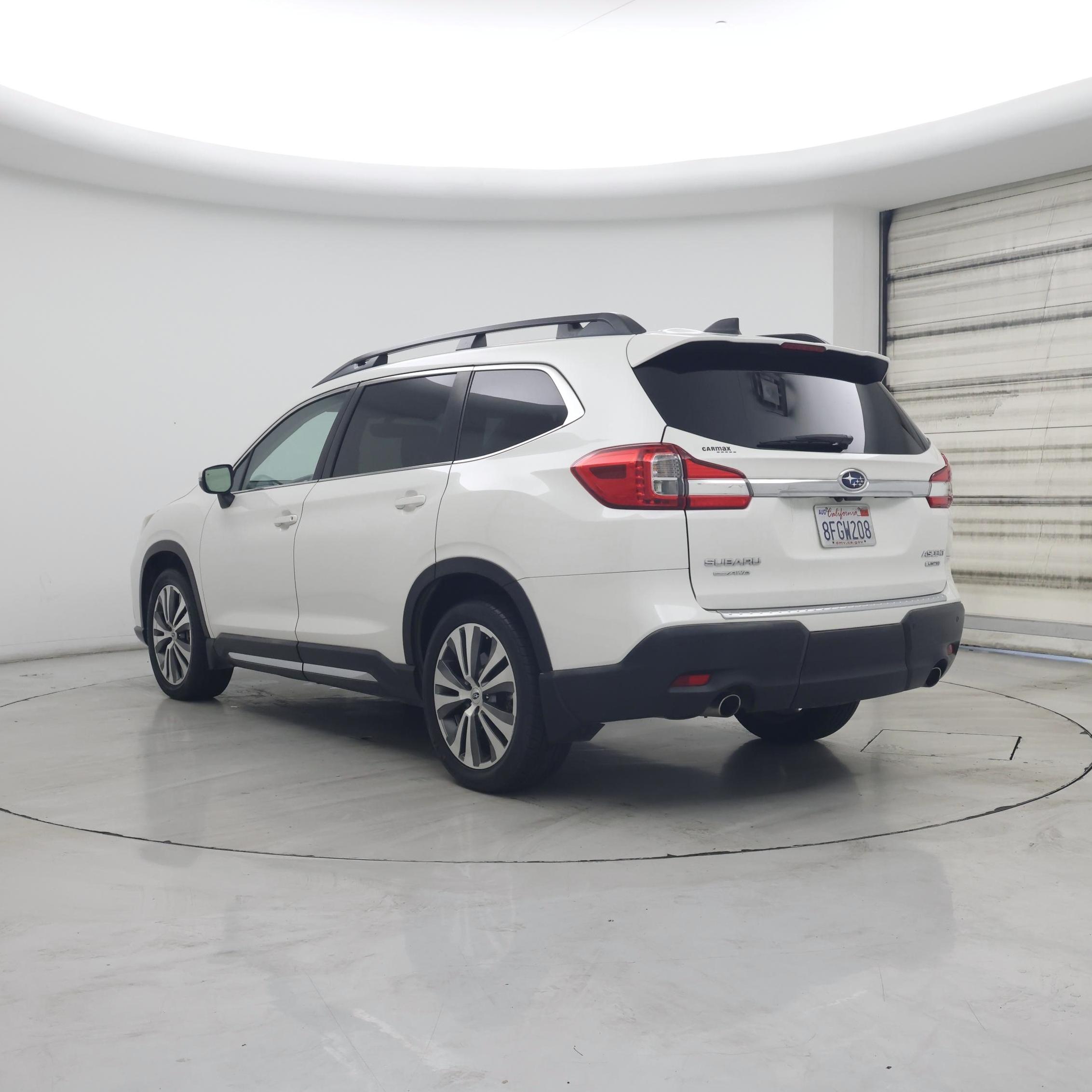 Thumbnail: 2019 Subaru Ascent - 2