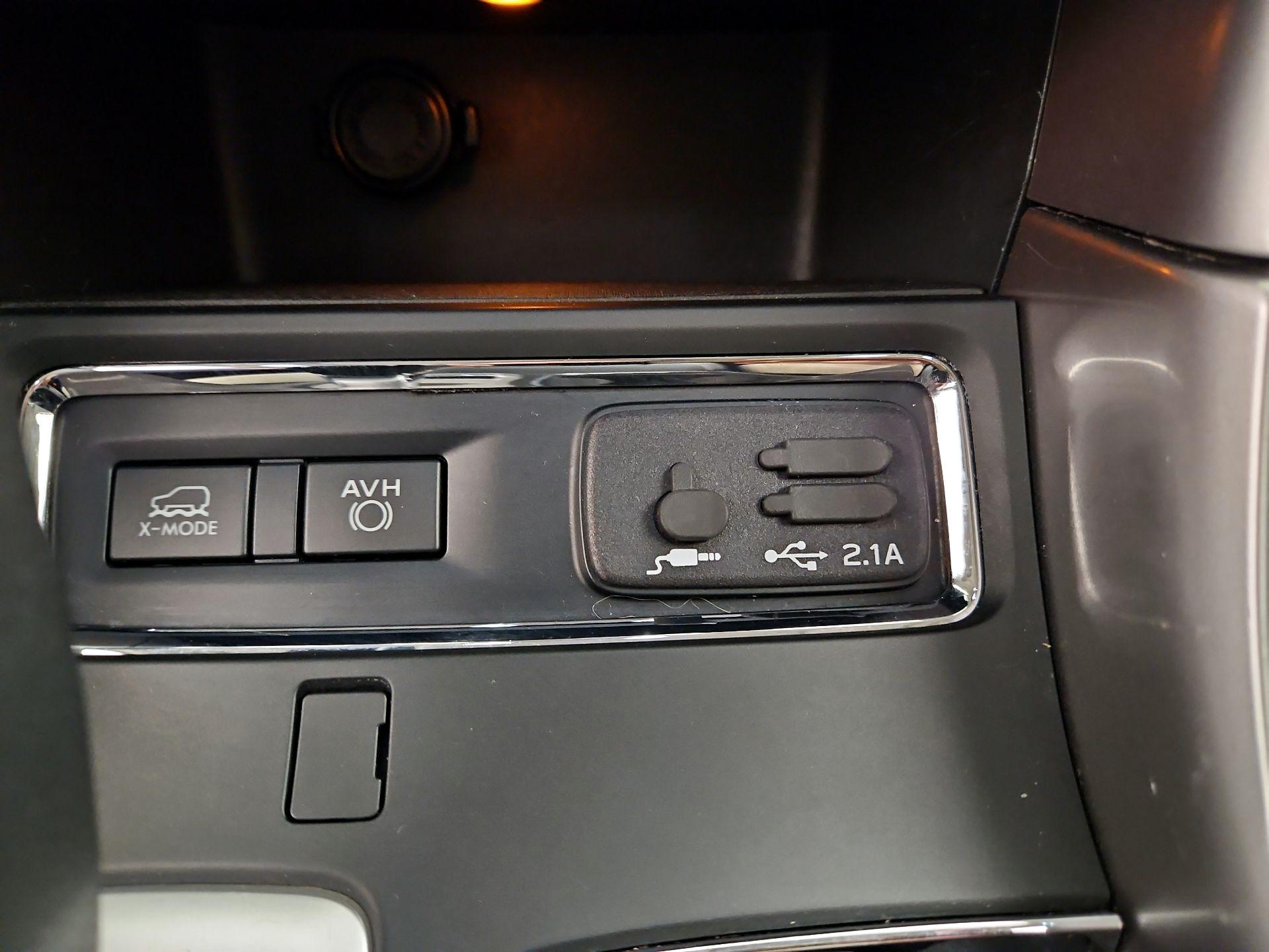 Thumbnail: 2019 Subaru Ascent - 19