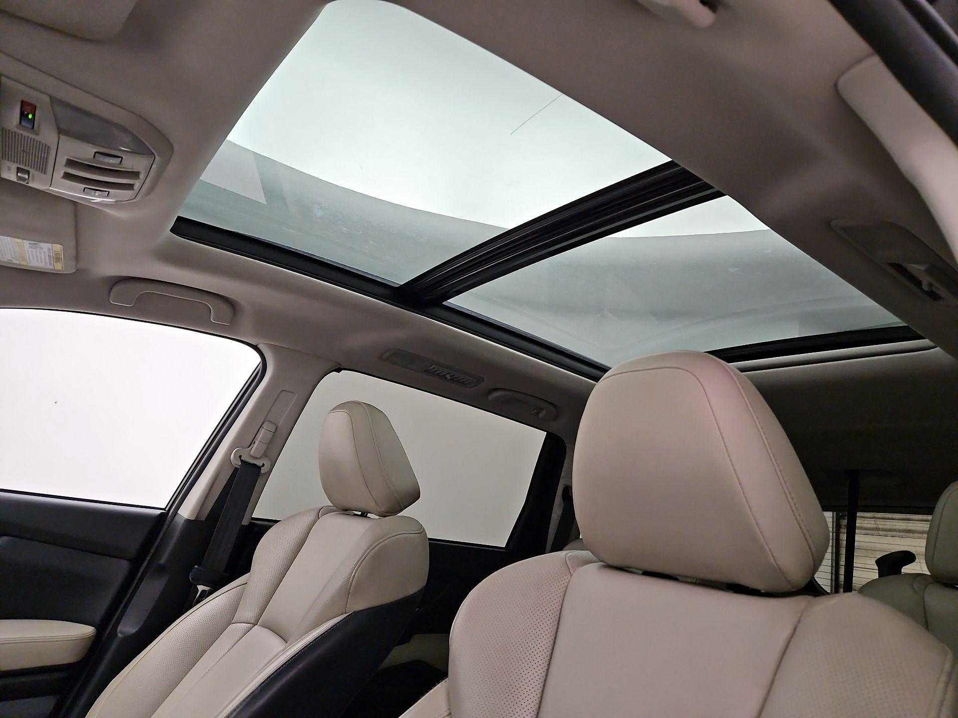 Thumbnail: 2019 Subaru Ascent - 20
