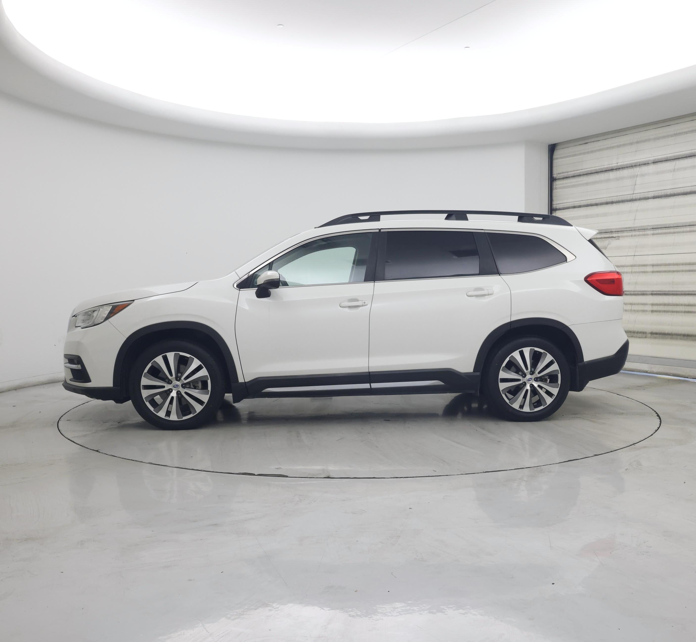 Thumbnail: 2019 Subaru Ascent - 3