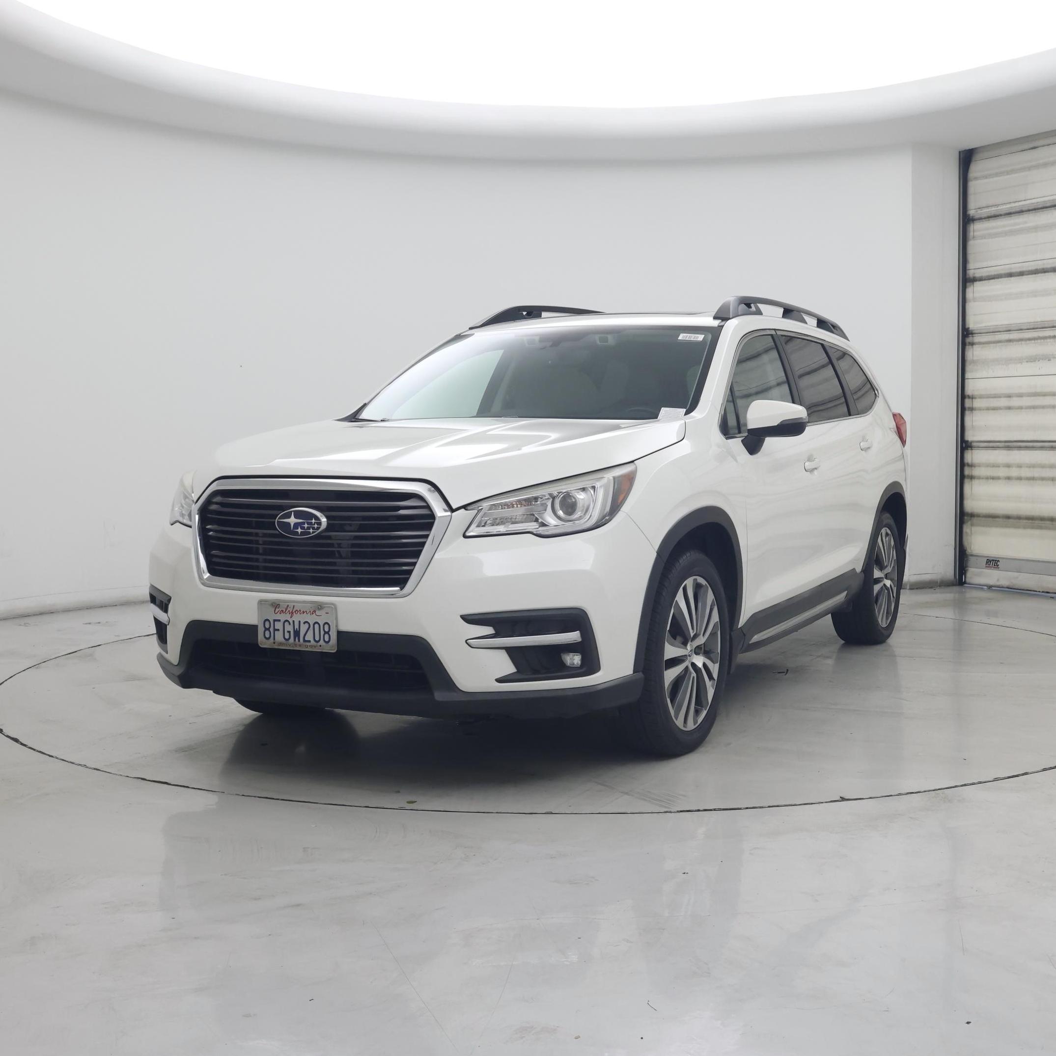 Thumbnail: 2019 Subaru Ascent - 4