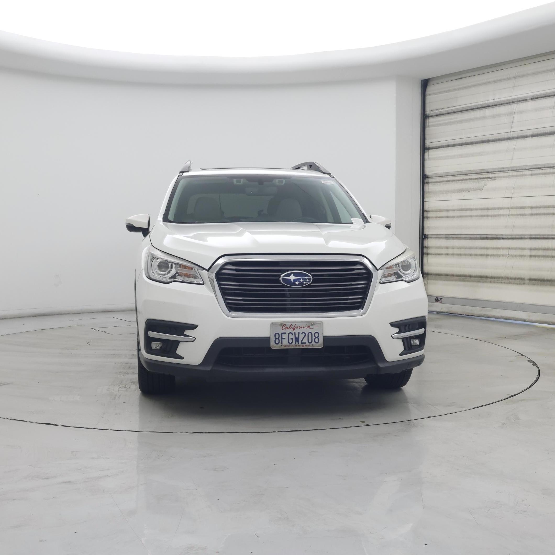 Thumbnail: 2019 Subaru Ascent - 5