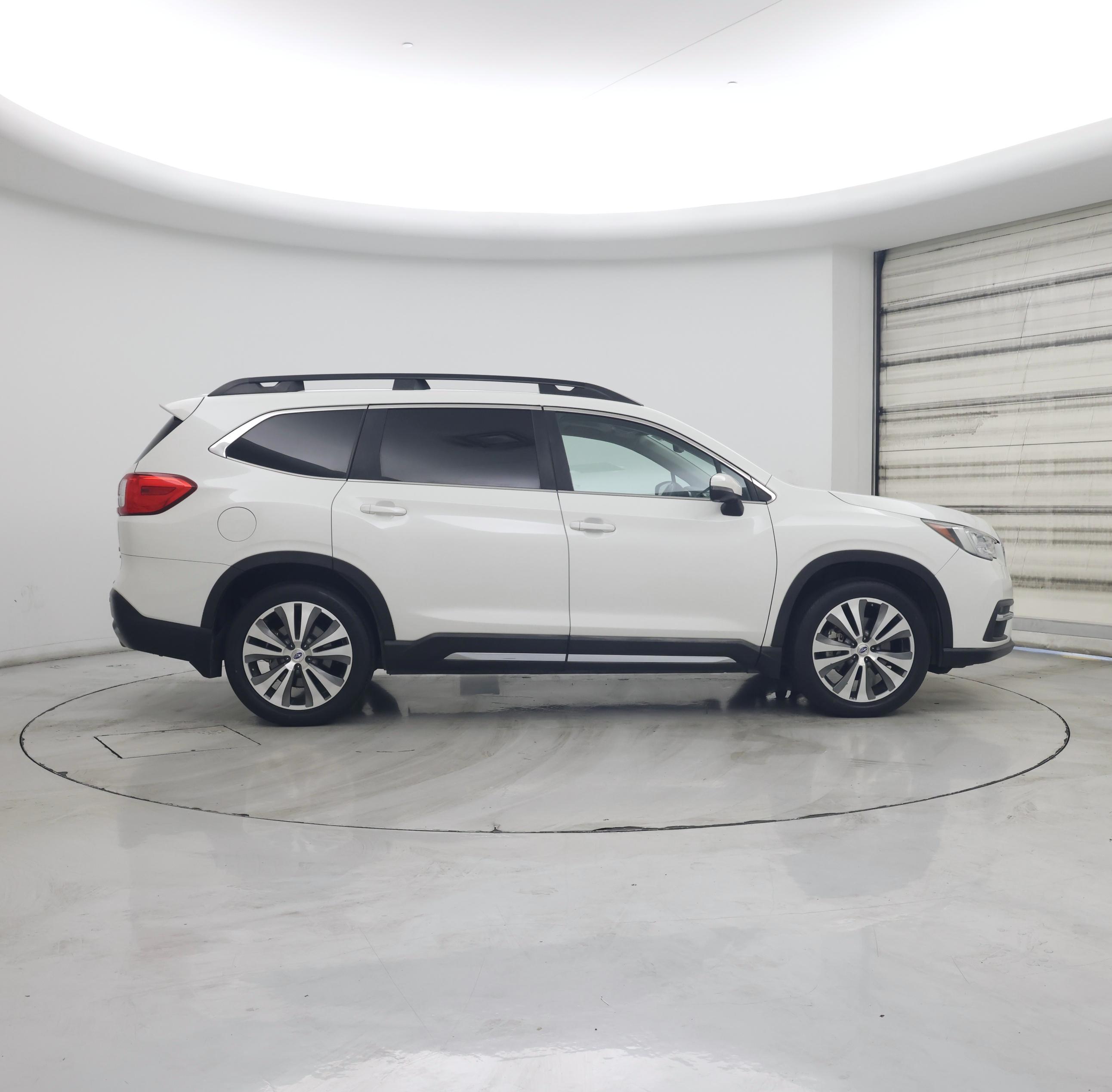 Thumbnail: 2019 Subaru Ascent - 7