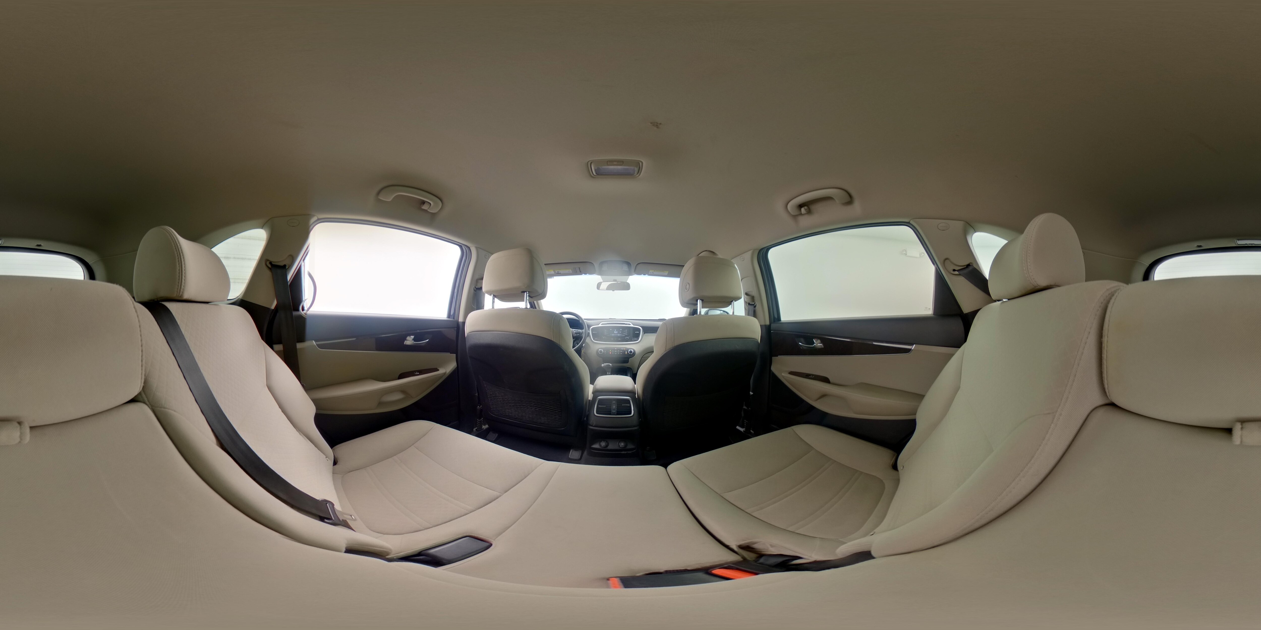 2017 Kia Sorento LX - Photo 25
