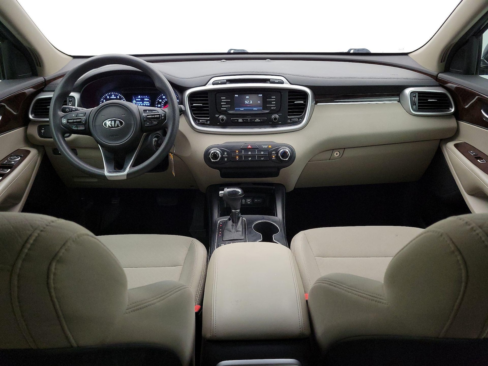 2017 Kia Sorento LX - Photo 10