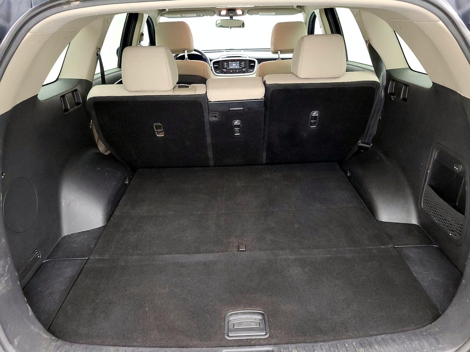 2017 Kia Sorento LX - Photo 21