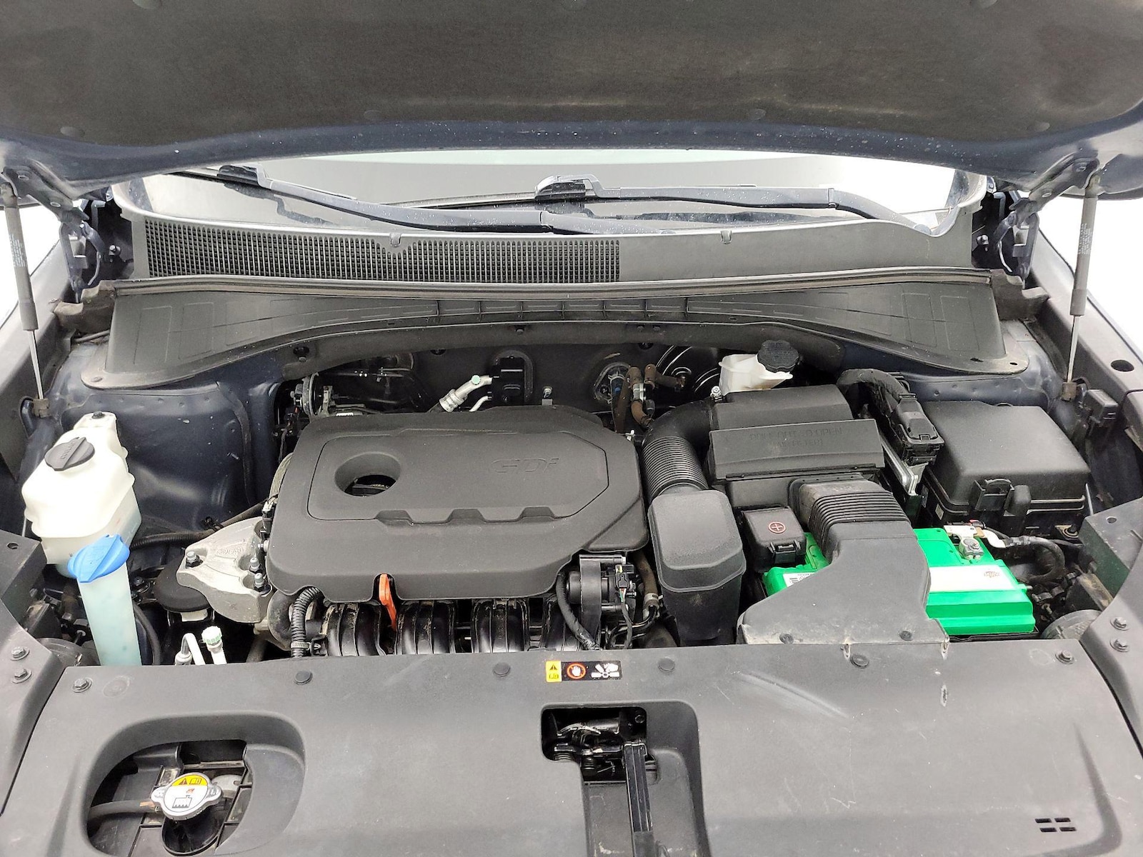2017 Kia Sorento LX - Photo 22