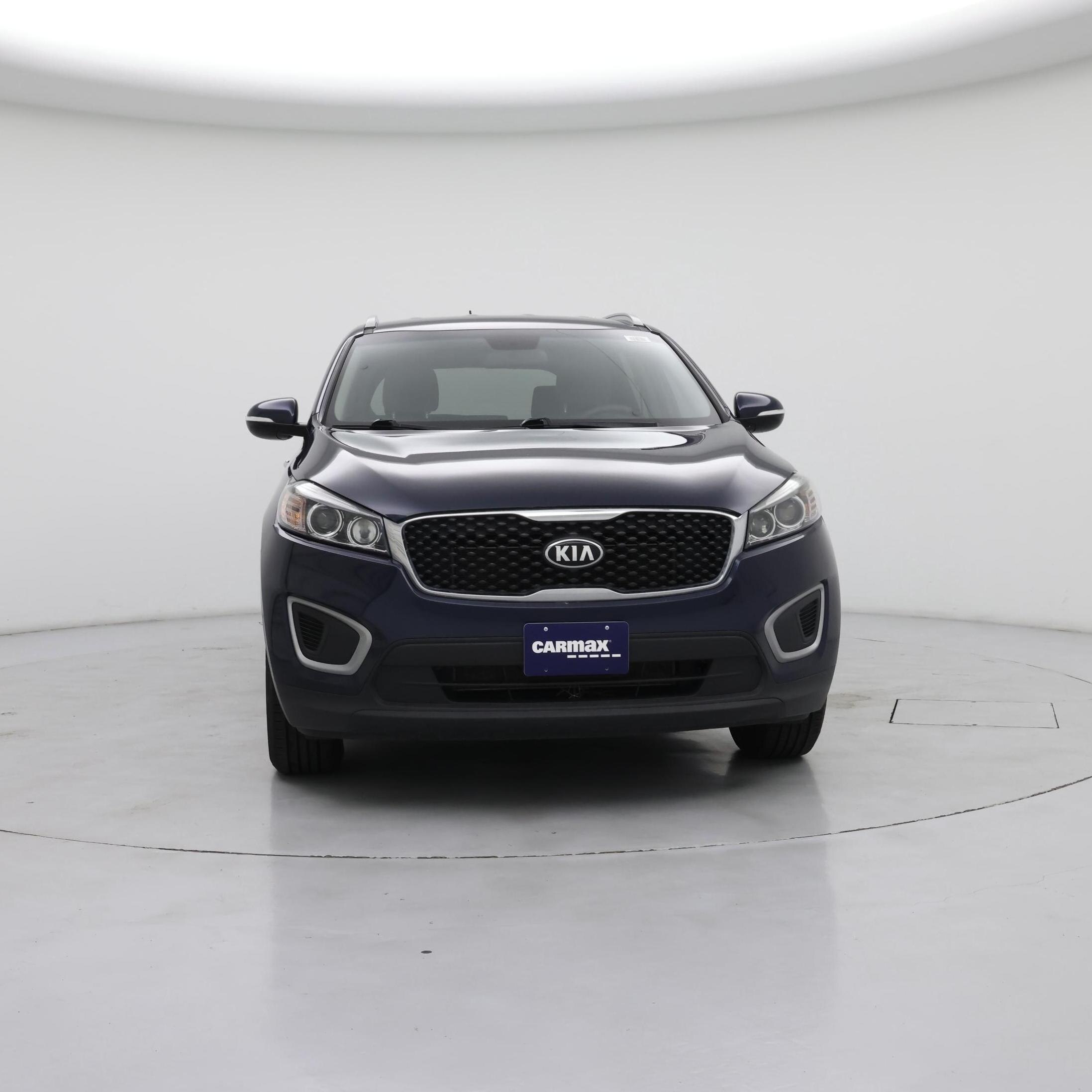 Thumbnail: 2017 Kia Sorento - 5