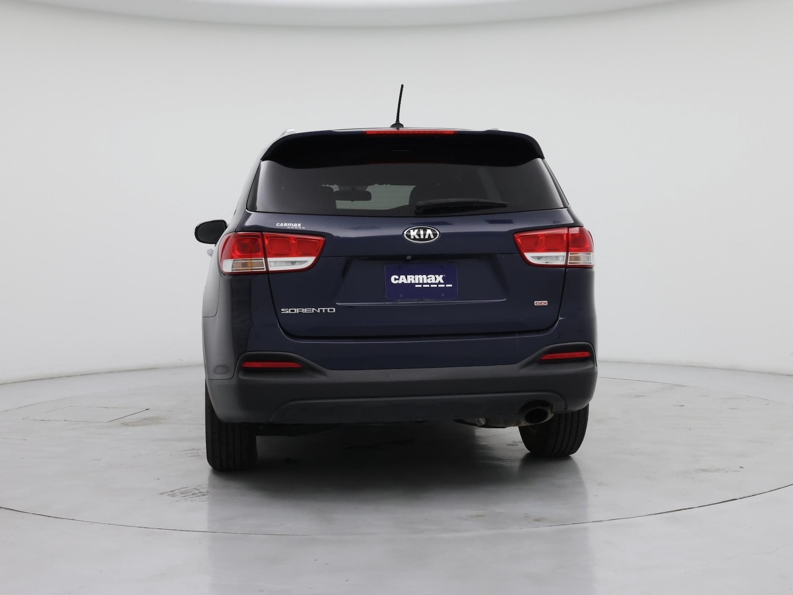 2017 Kia Sorento LX - Photo 7
