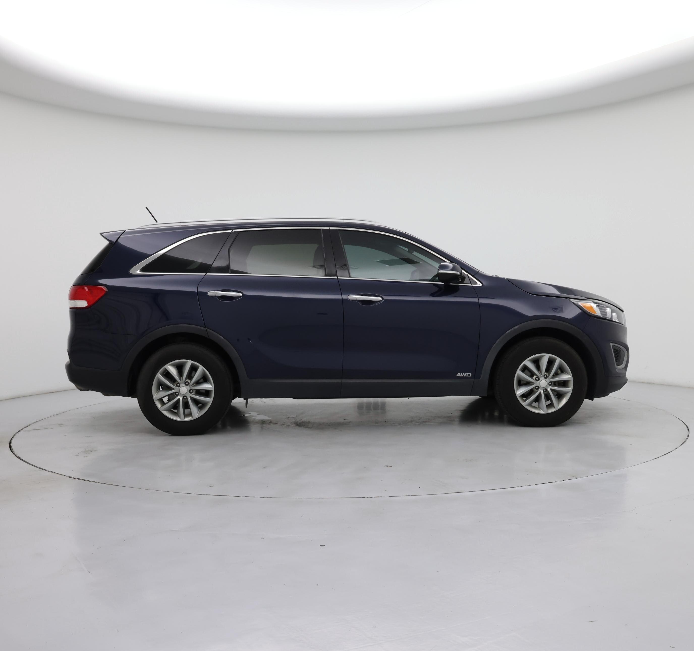 Thumbnail: 2017 Kia Sorento - 7
