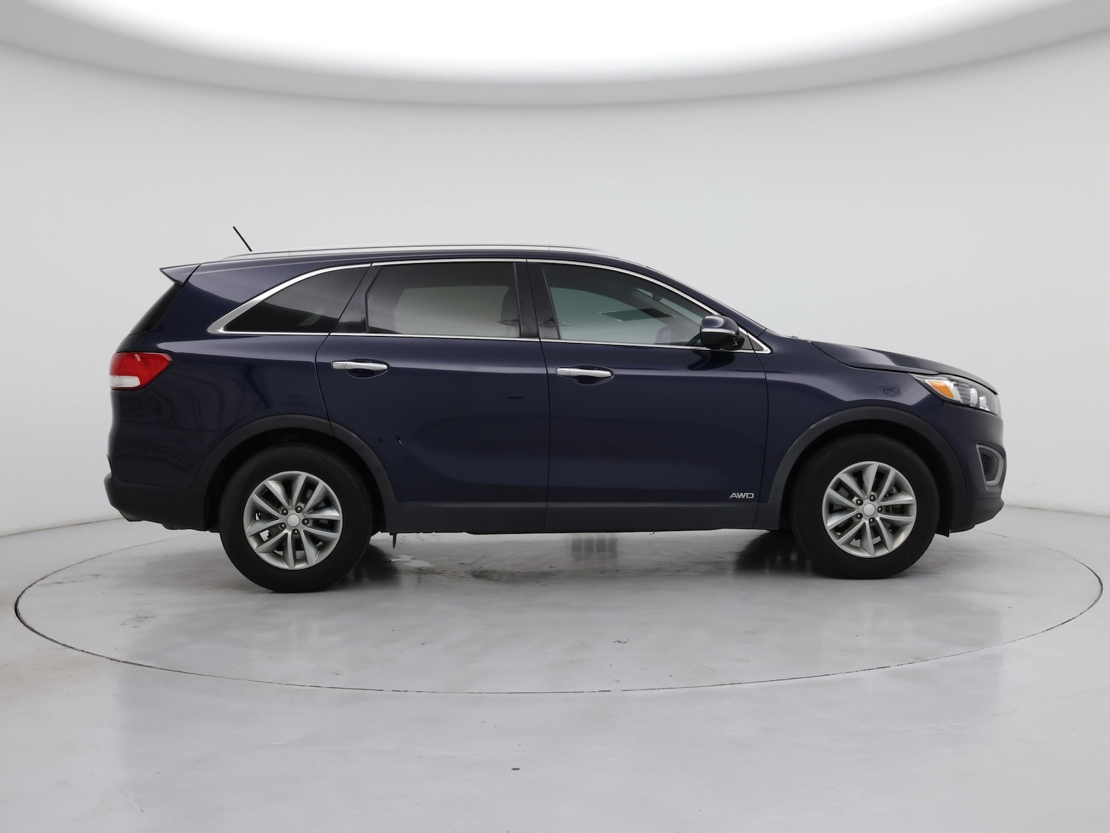 2017 Kia Sorento LX - Photo 8