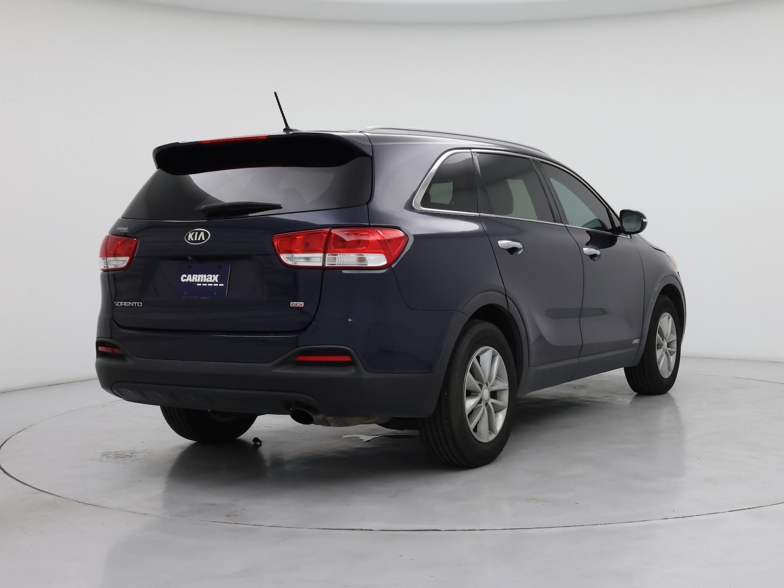 2017 Kia Sorento LX - Photo 9