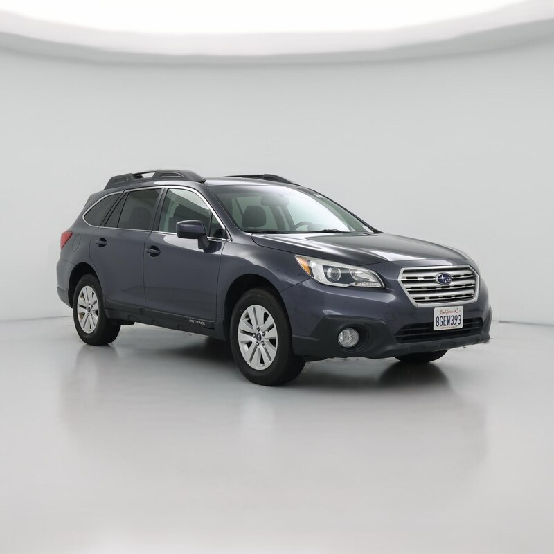 2015 Subaru Outback Premium