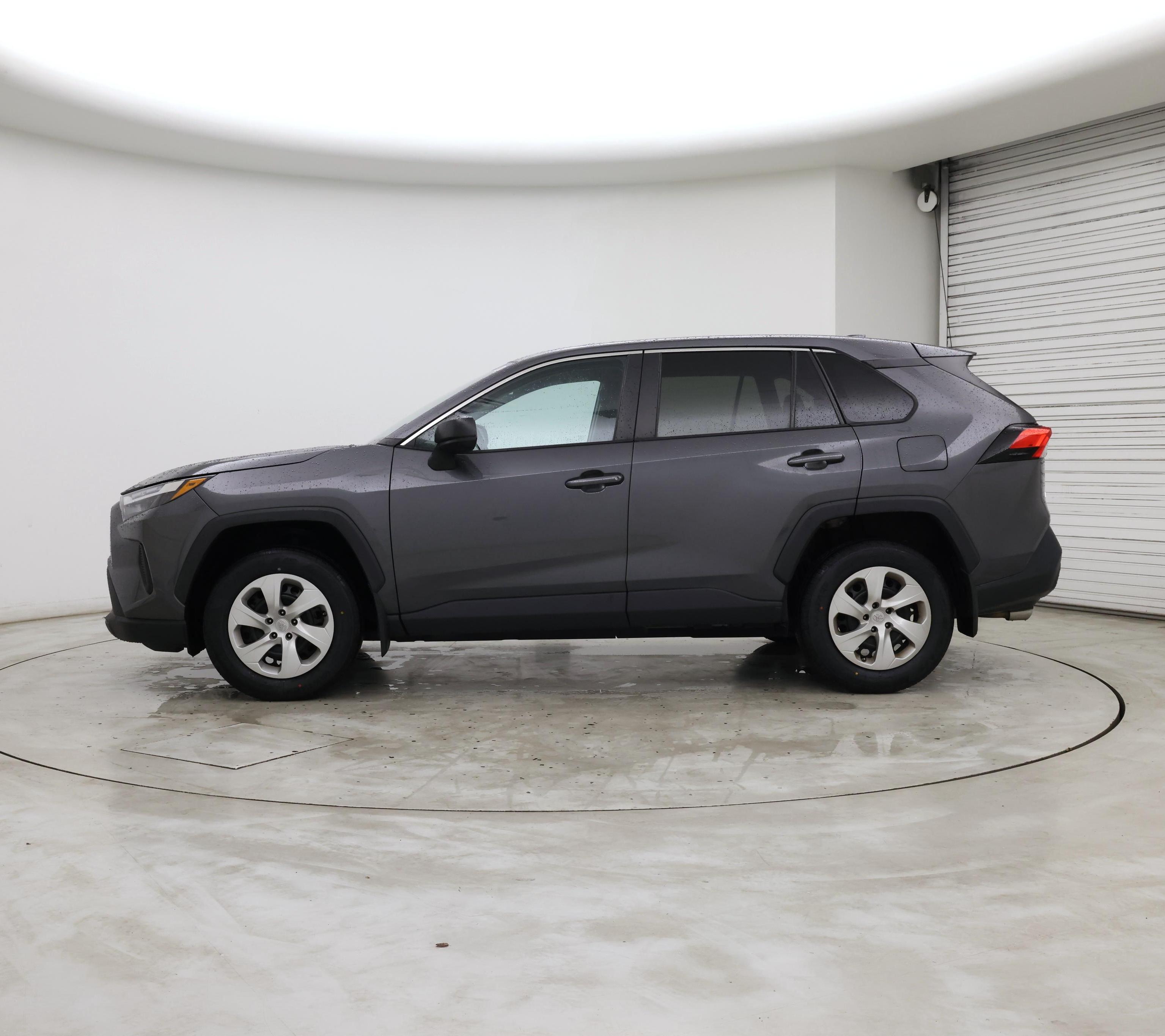 Thumbnail: 2023 Toyota RAV4 - 3