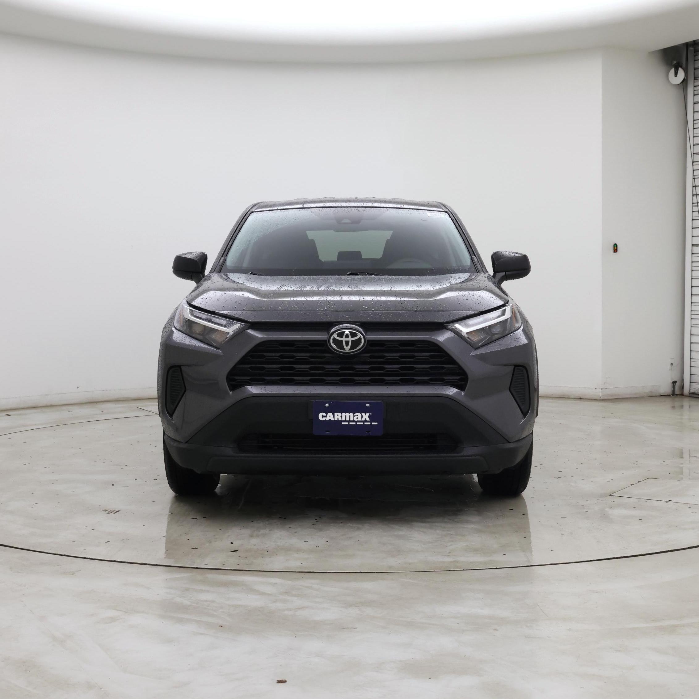 Thumbnail: 2023 Toyota RAV4 - 5