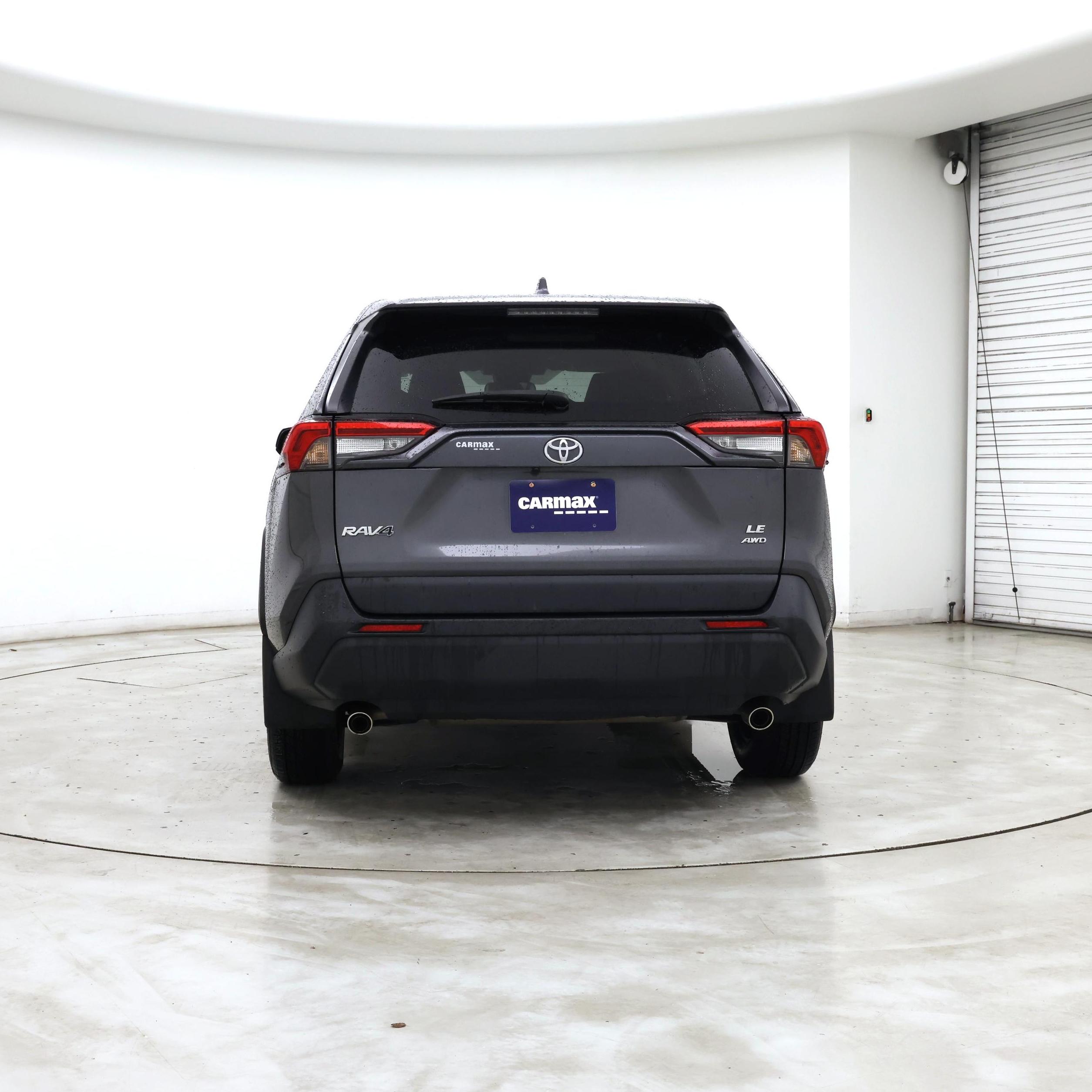Thumbnail: 2023 Toyota RAV4 - 6