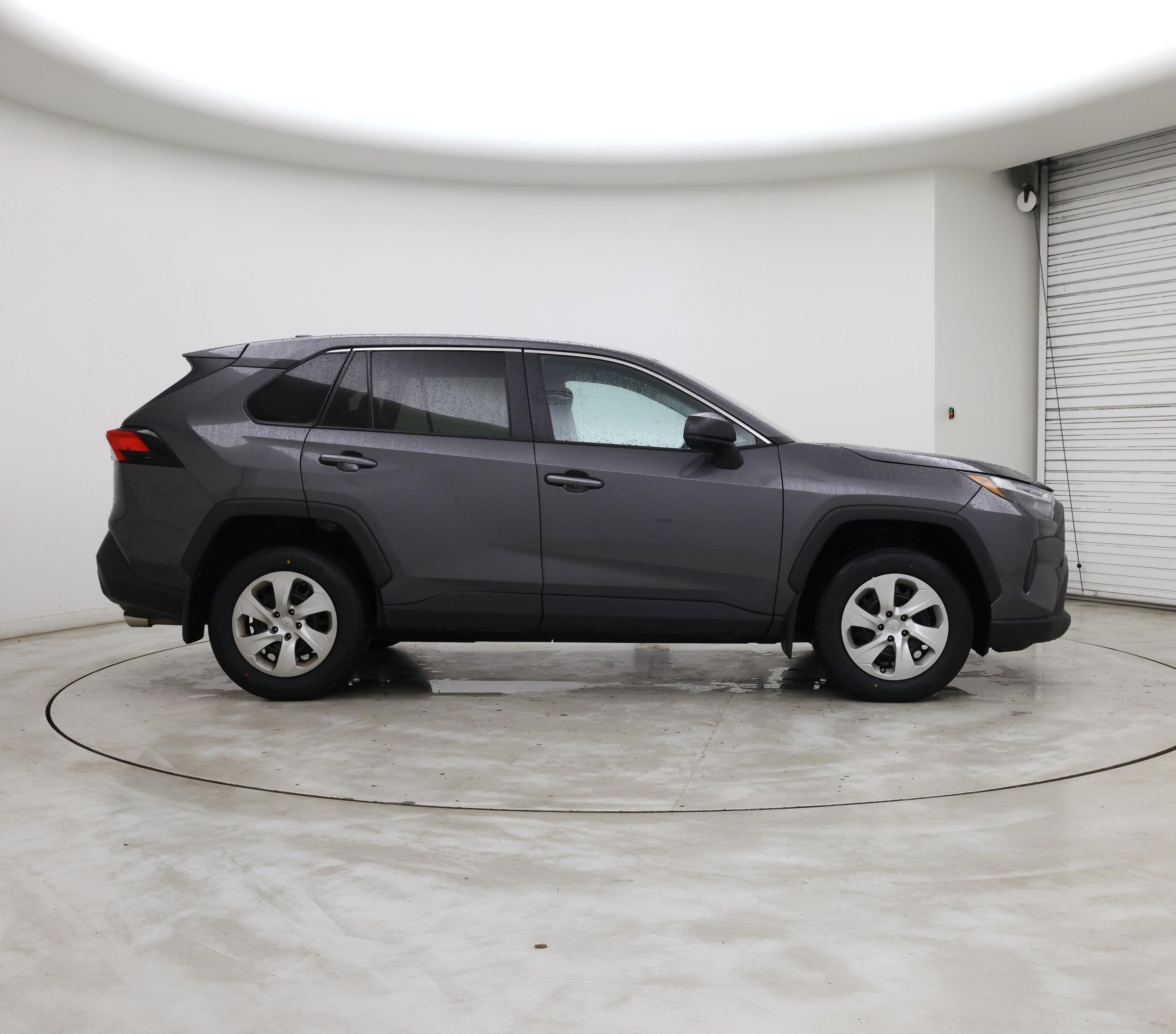 Thumbnail: 2023 Toyota RAV4 - 7