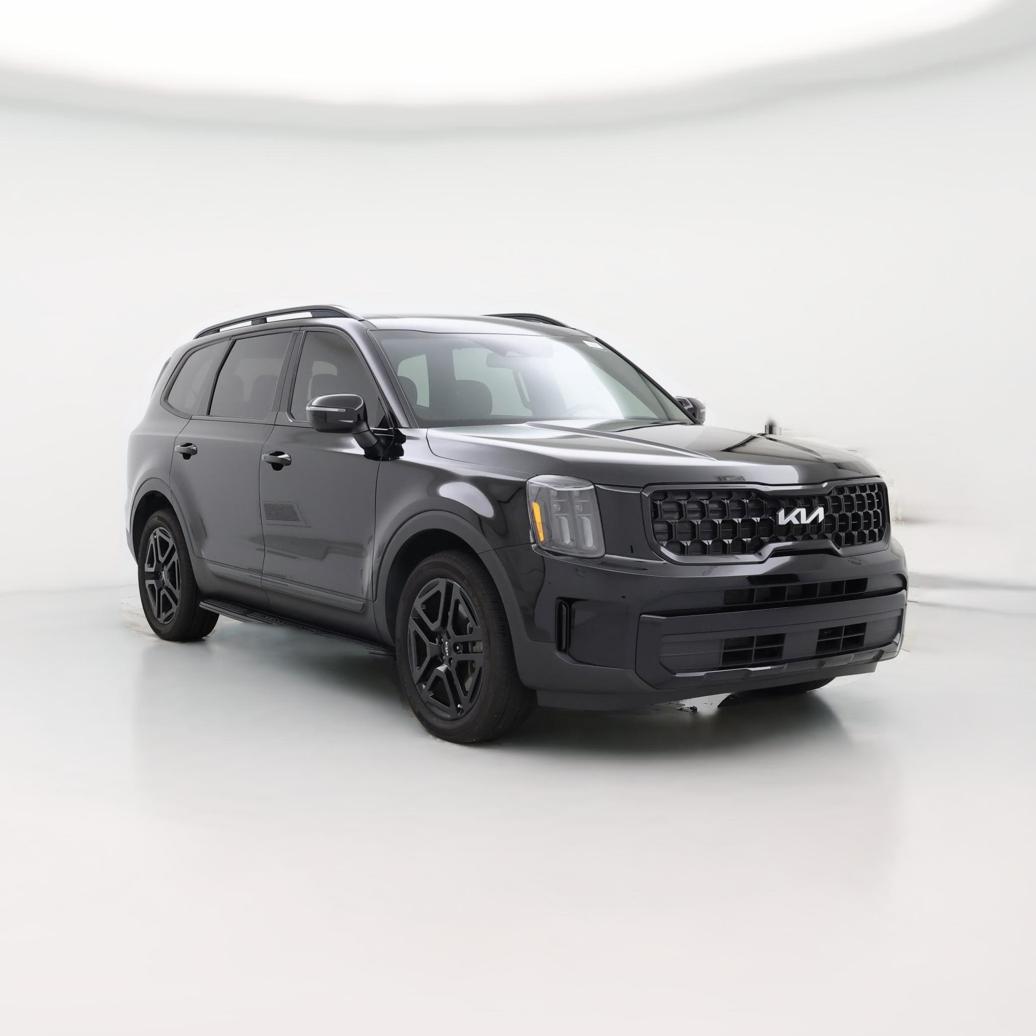 Thumbnail: 2024 Kia Telluride - 1