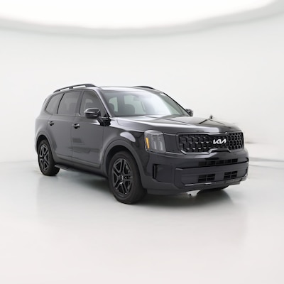 2024 Kia Telluride X-Line EX