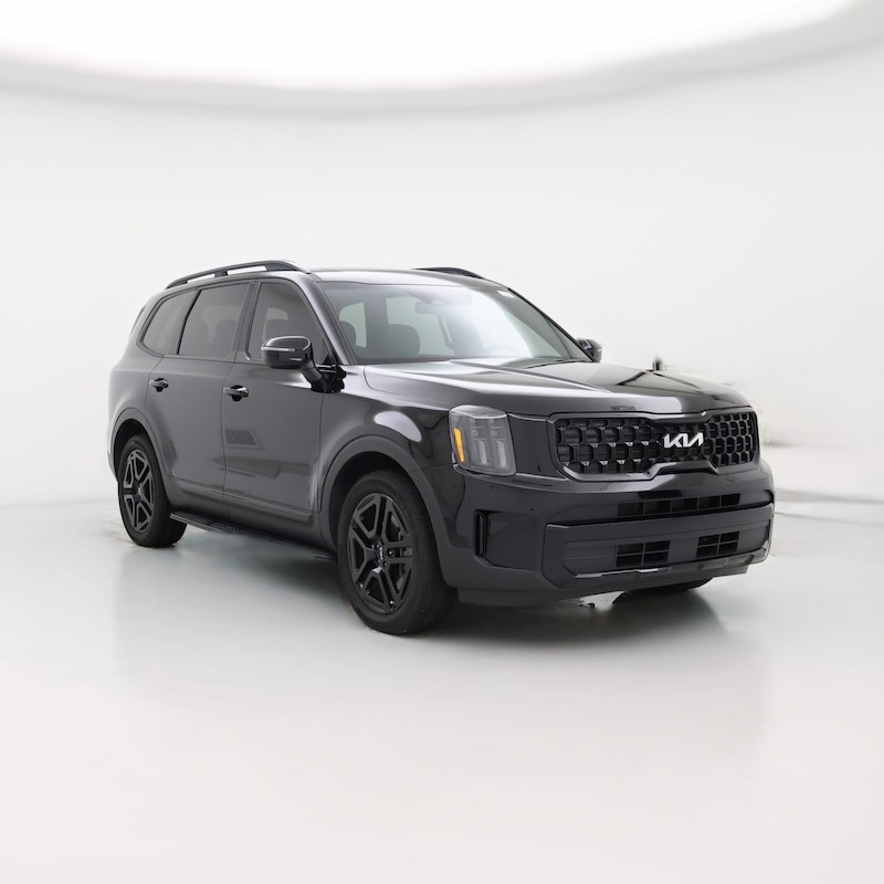 2024 Kia Telluride X-Line EX